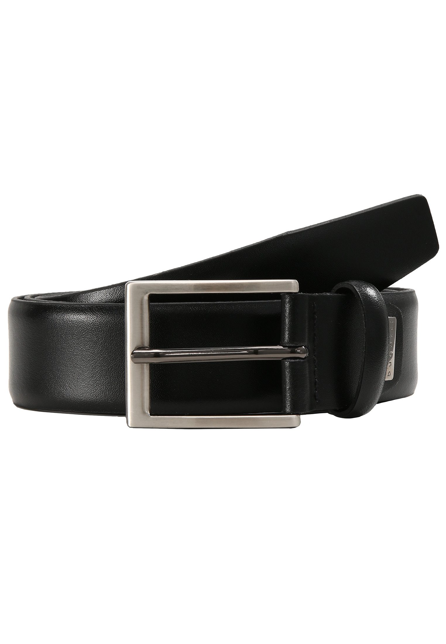 Bugatti Leren riem