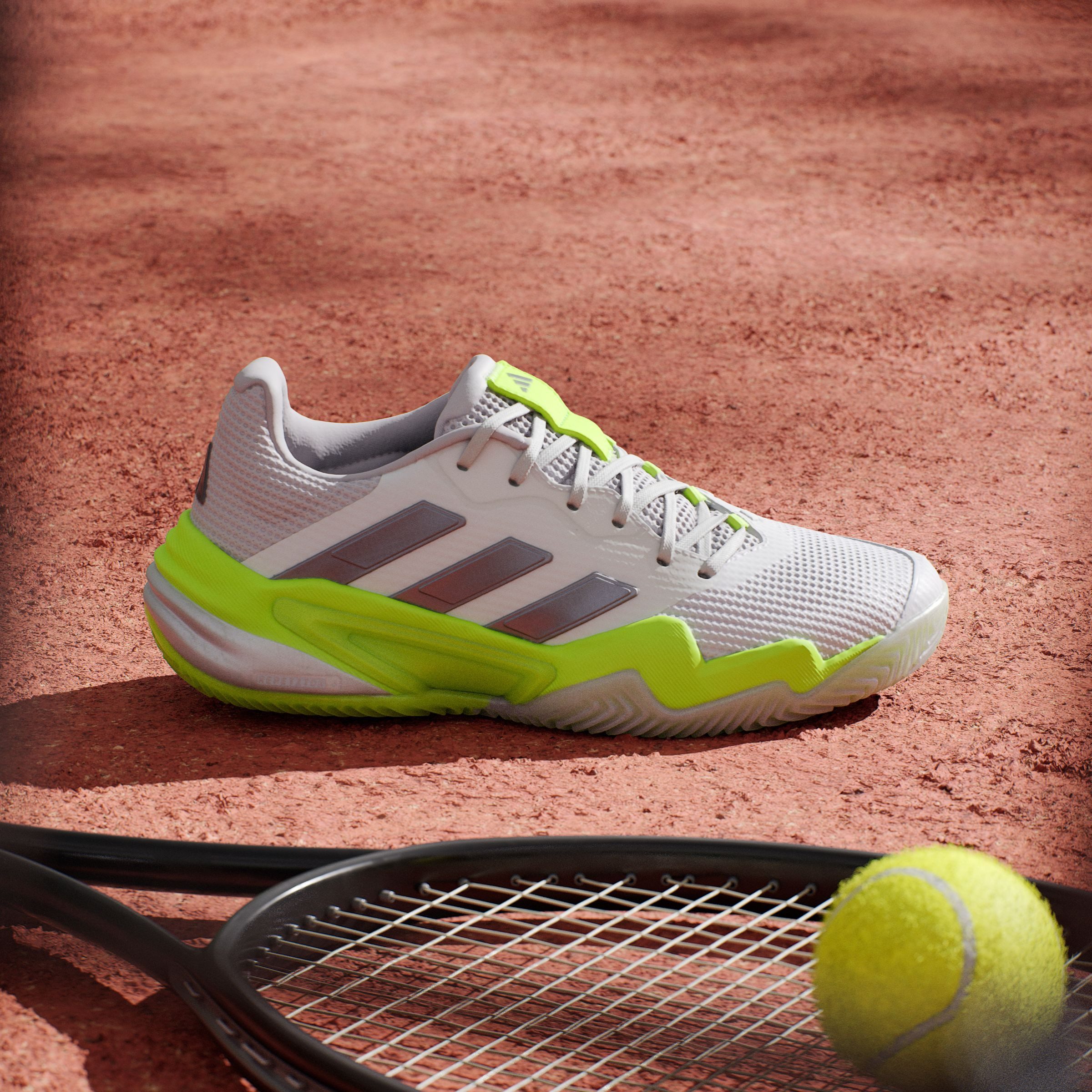 adidas Performance Tennisschoenen BARRICADE 13 CLAY
