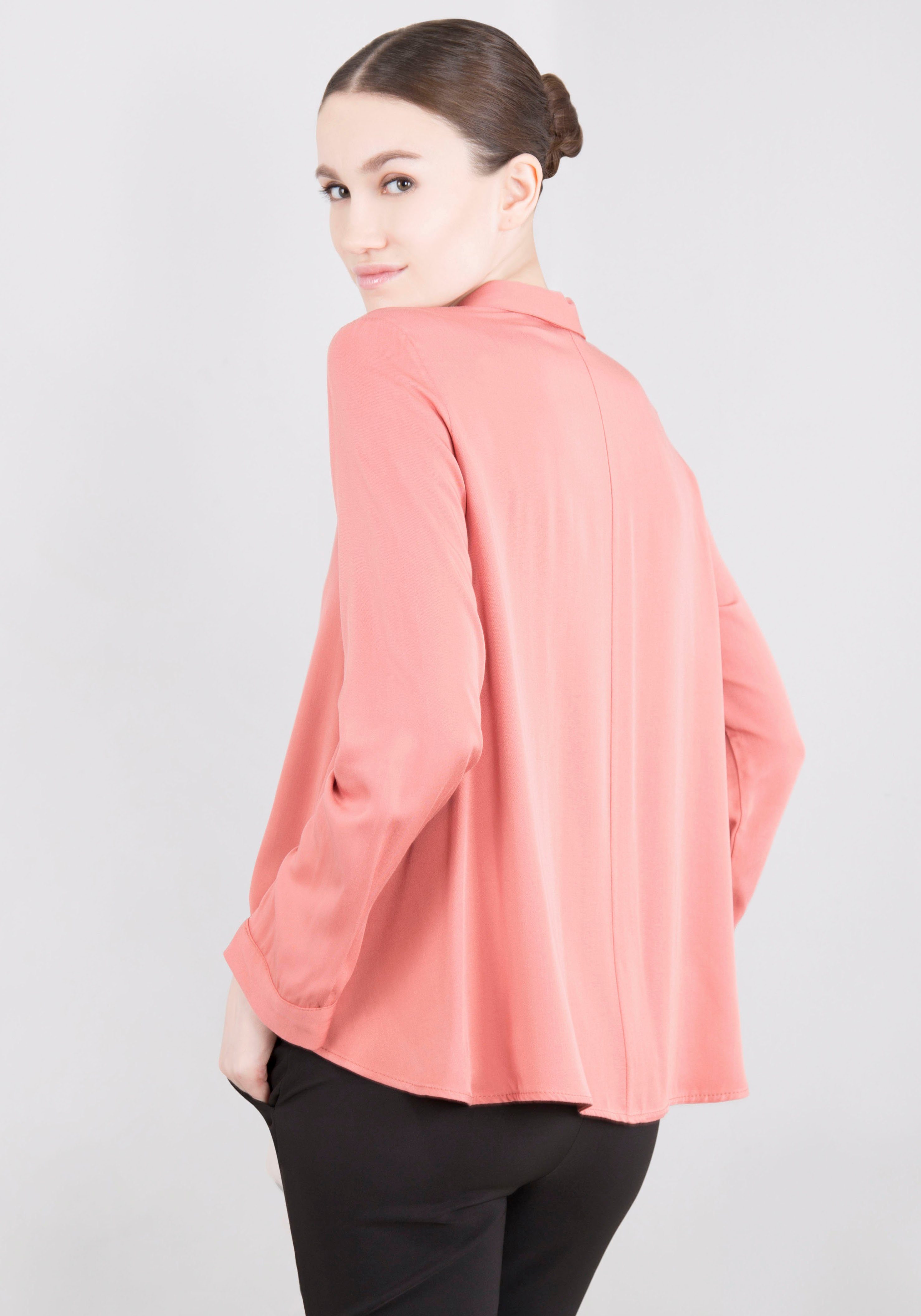 IMPERIAL Overhemdblouse