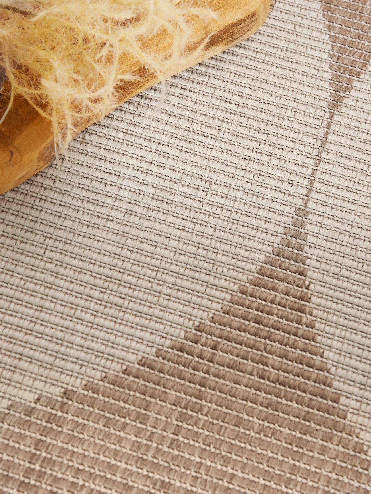 NORTHRUGS Outdoorkleed Bowen omkeerbaar tapijt