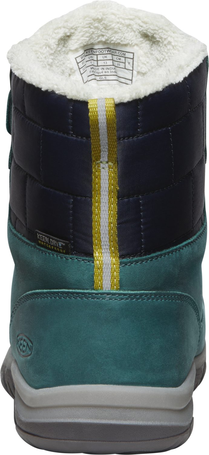Keen Winterlaarzen KANIBOU WP Snowboots, winterlaarzen, winterschoenen, waterdicht