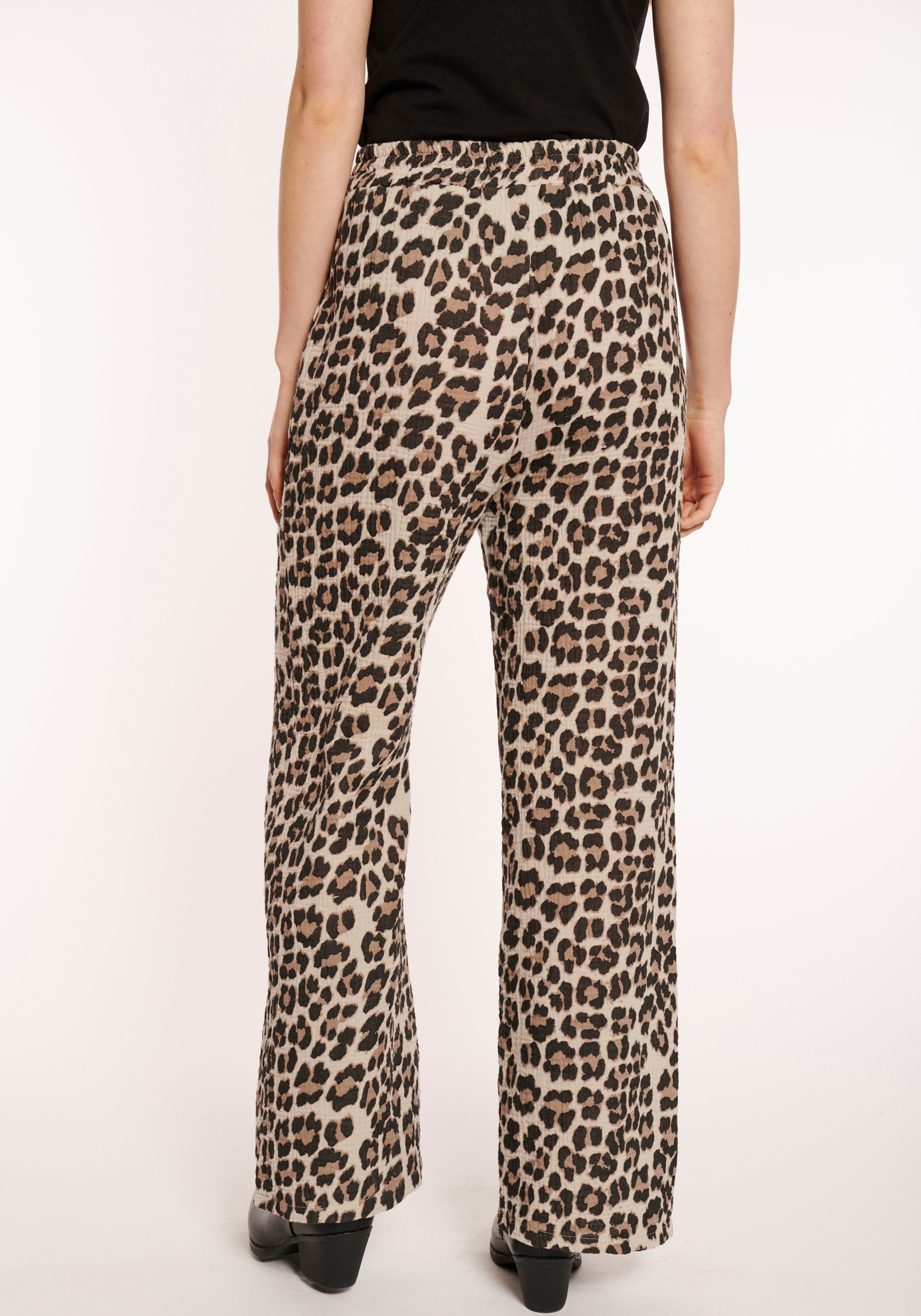HaILYS Comfortbroek LG C TR Ra44ja