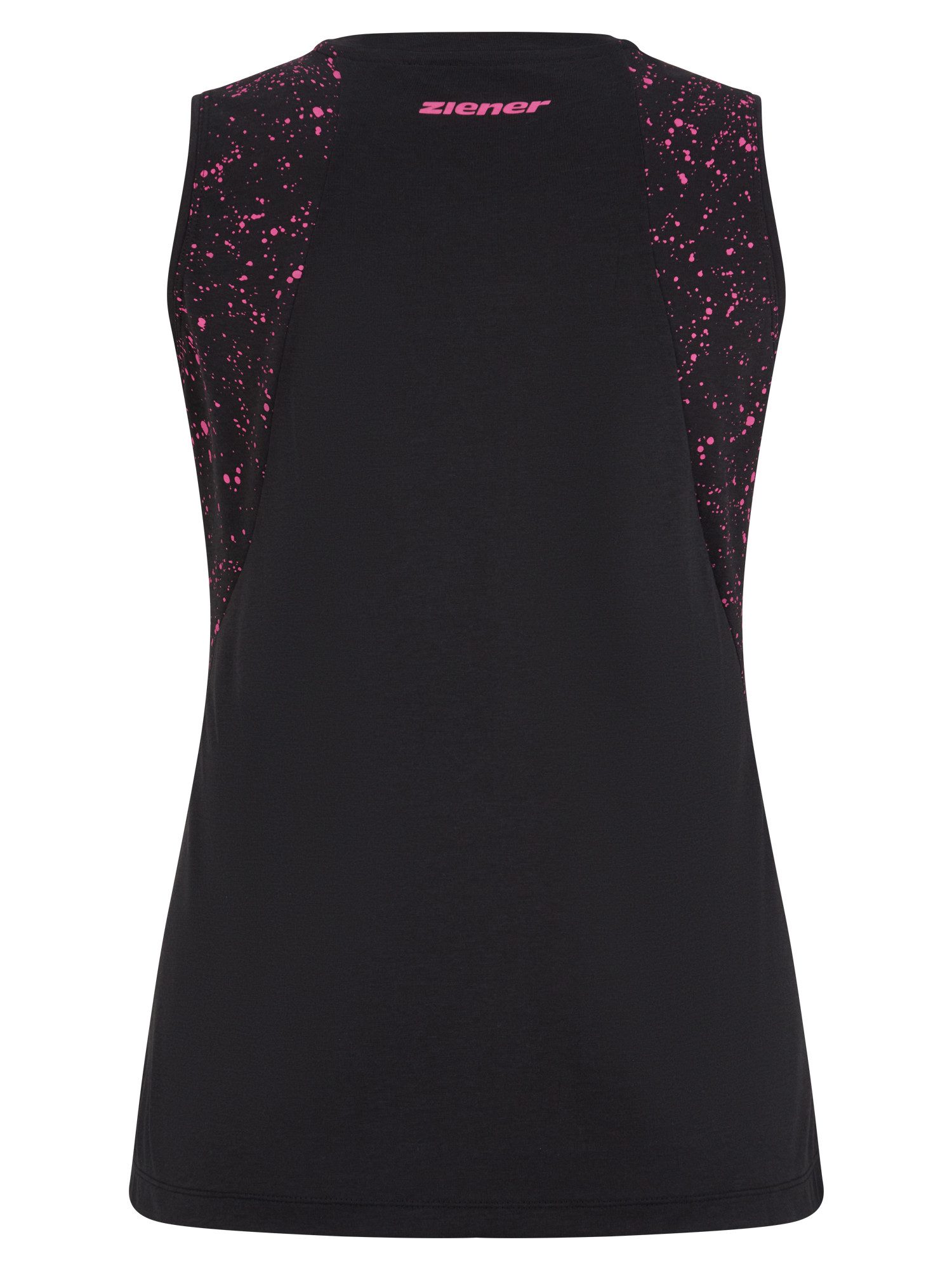Ziener Functioneel shirt NARZISSA-Z