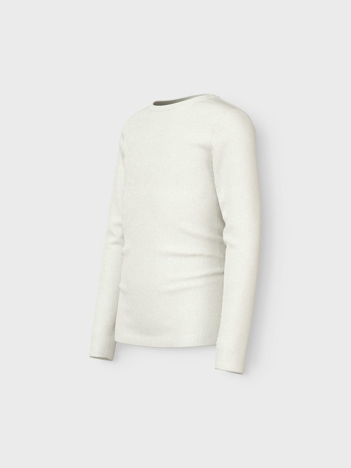Name It Shirt met lange mouwen NKFNAKAL LS TOP NOOS