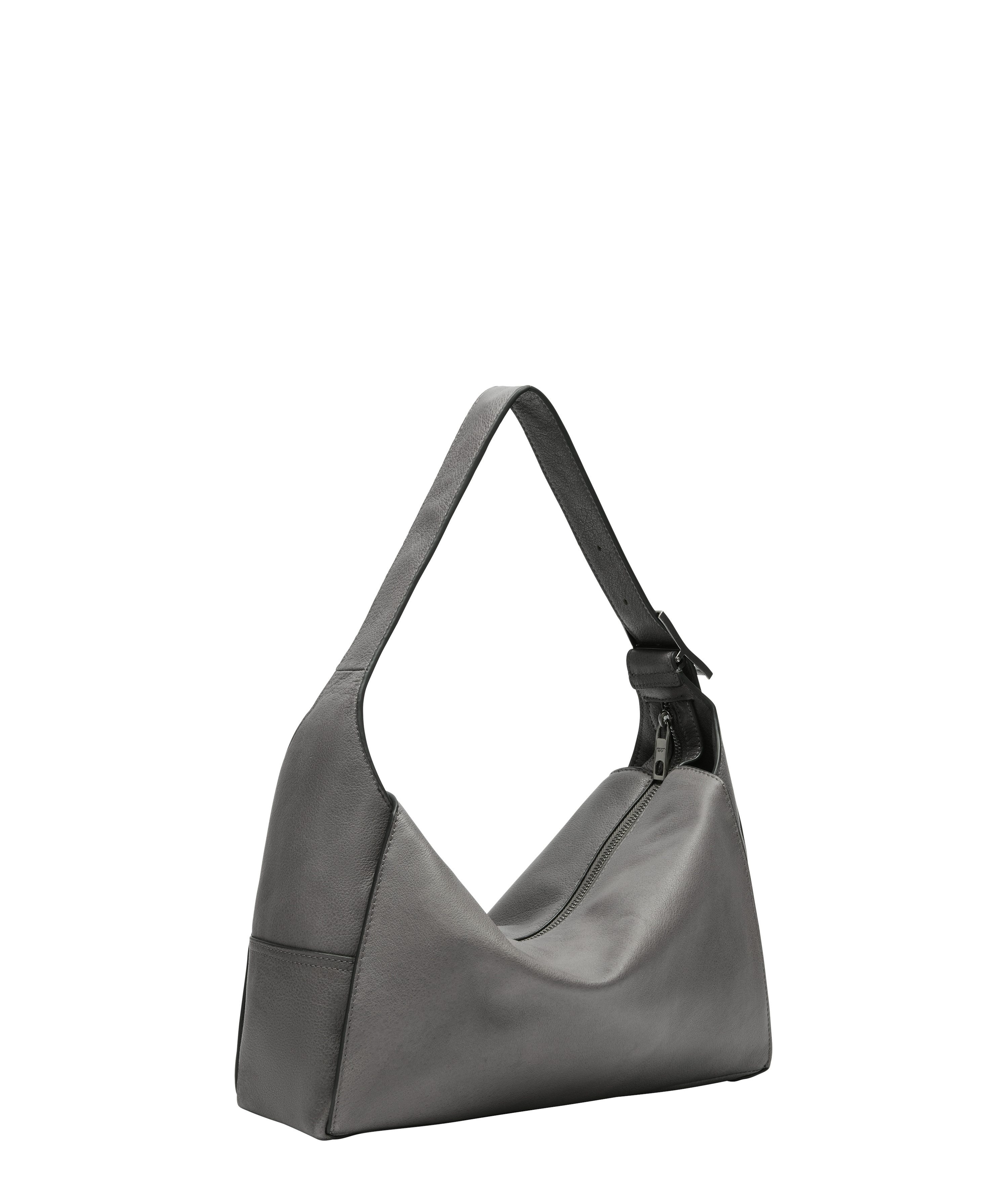 Liebeskind Berlin Hobo-tas Hobo M LOU 2 3D LEATHER