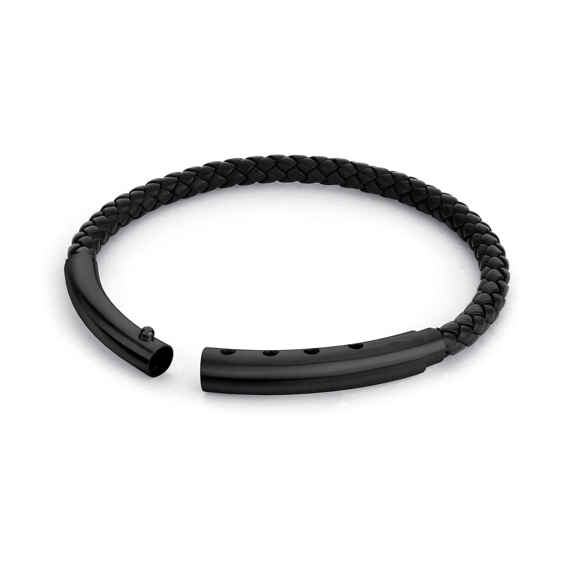 FYNCH-HATTON Leren armband Sieraden cadeau armband The Leather Classic