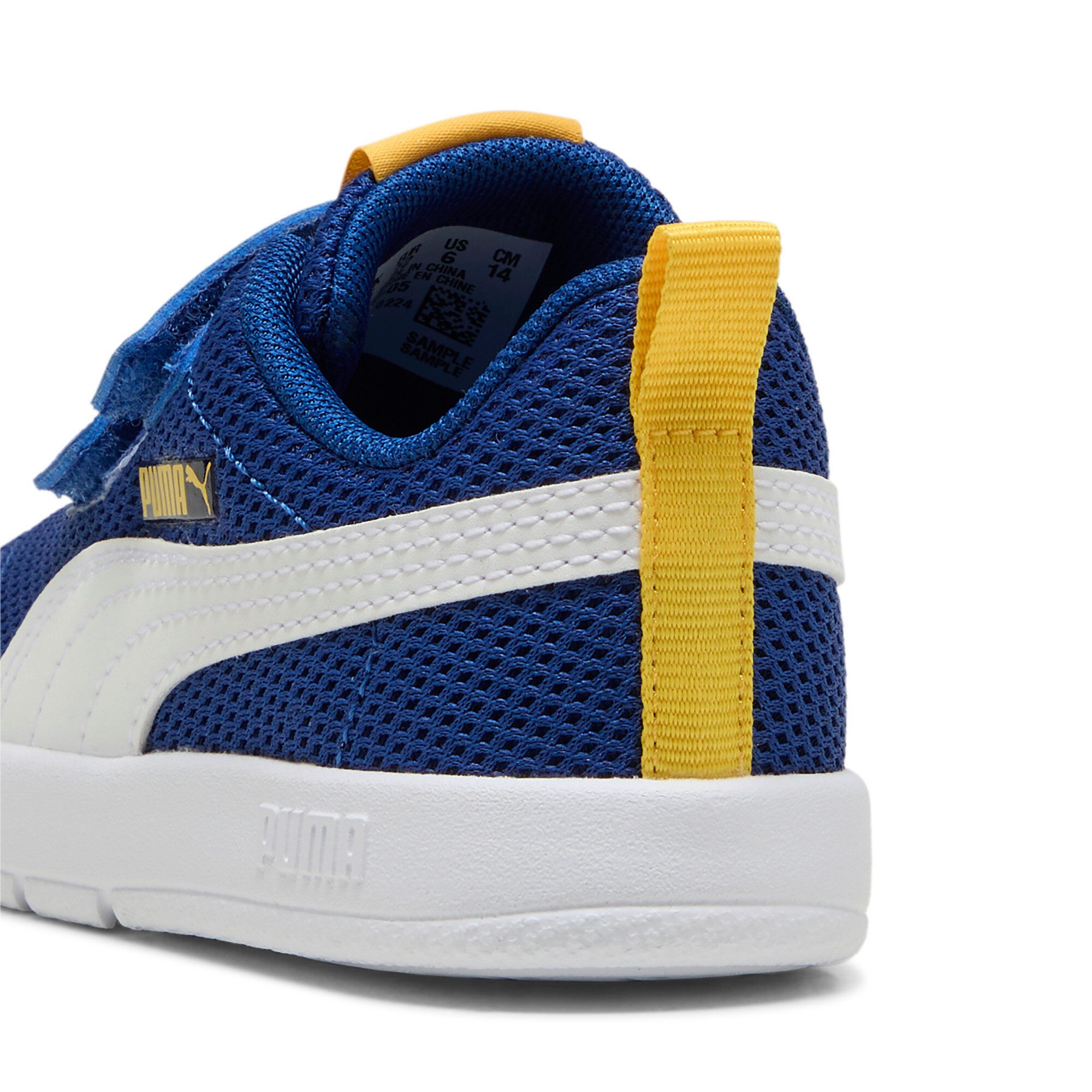 PUMA Sneakers COURTFLEX V3 MESH INF