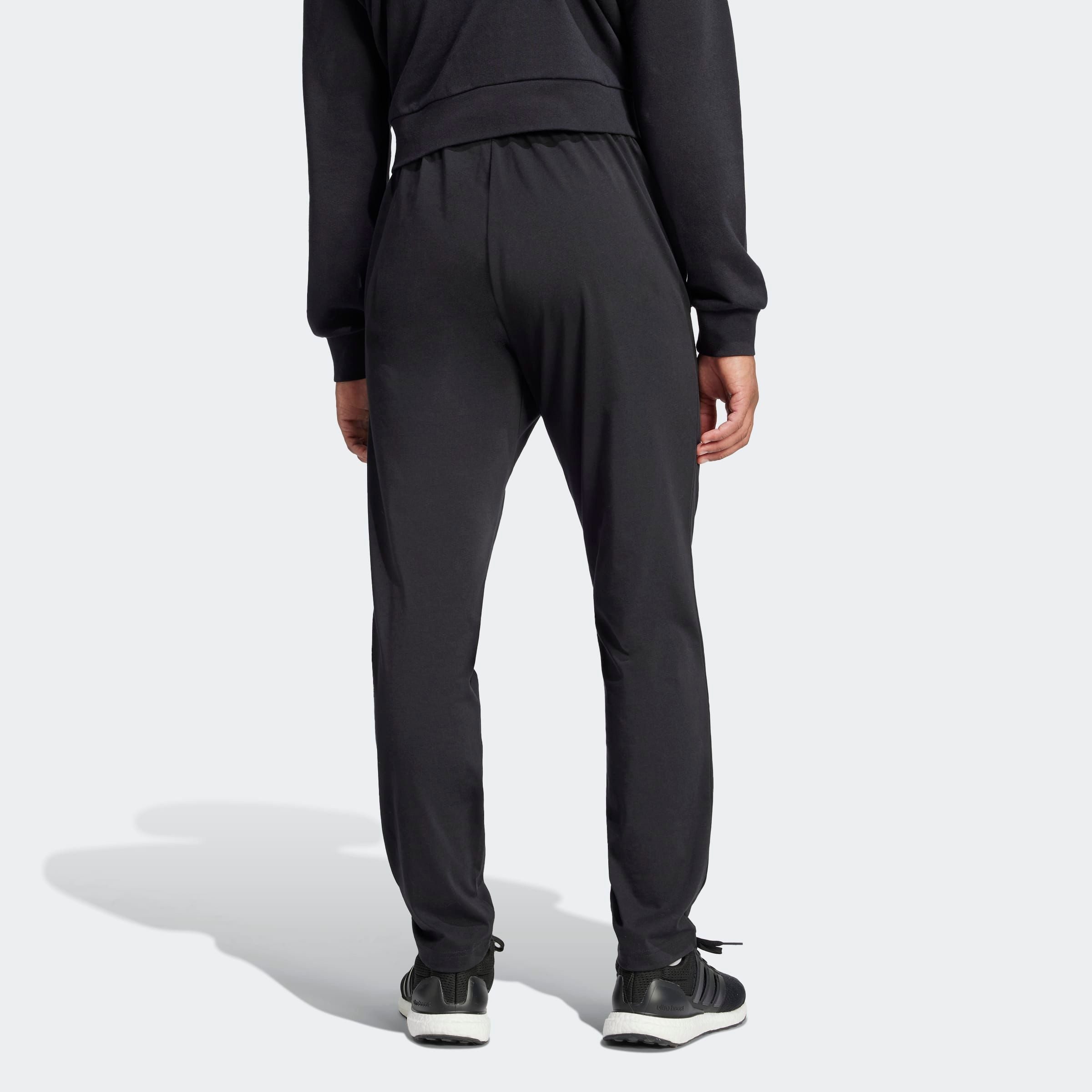 adidas Sportswear Sportbroek M SL SJ TO PT (1-delig)