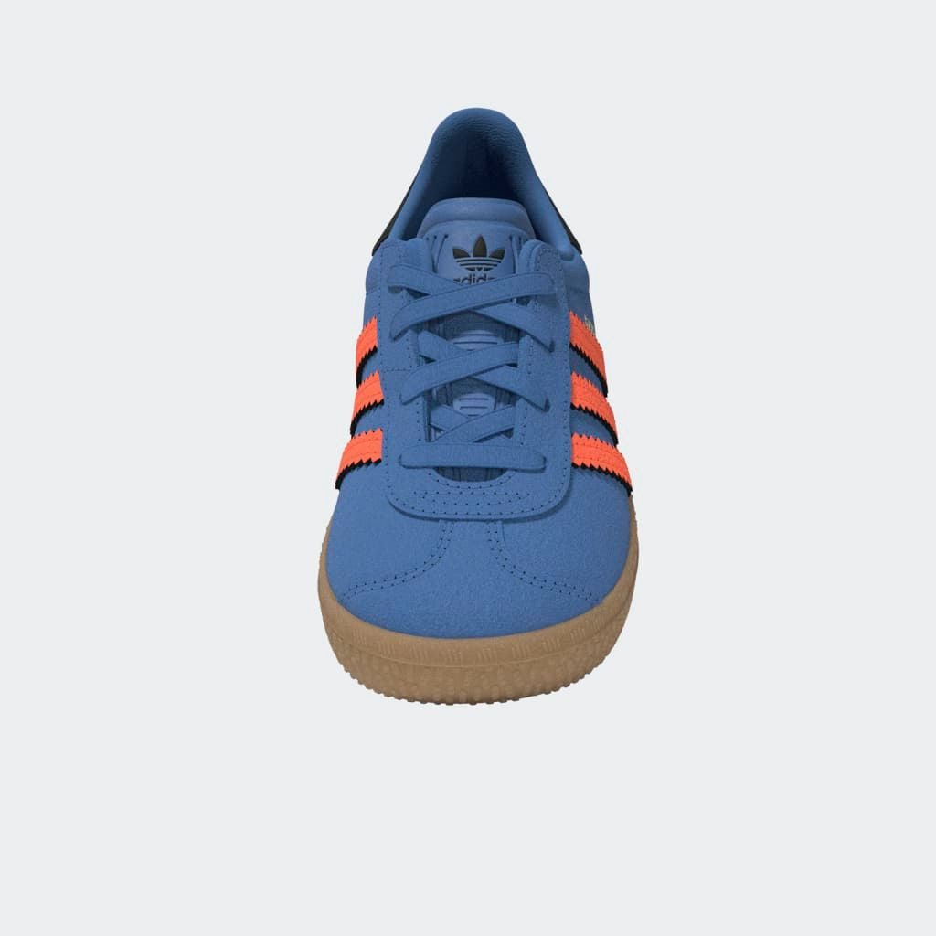 adidas Originals Sneakers GAZELLE COMFORT CLOSURE ELASTIC LACES KIDS