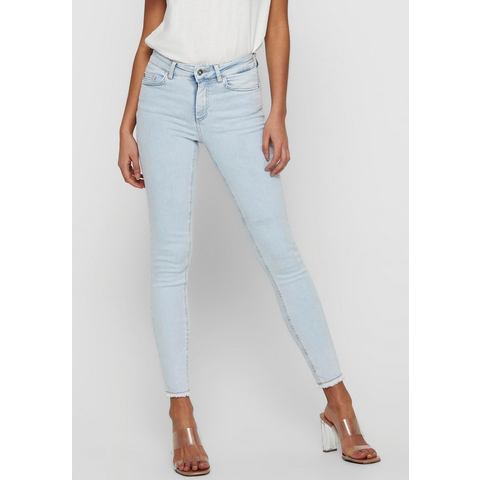 ONLY skinny fit jeans ONLBLUSH LIFE