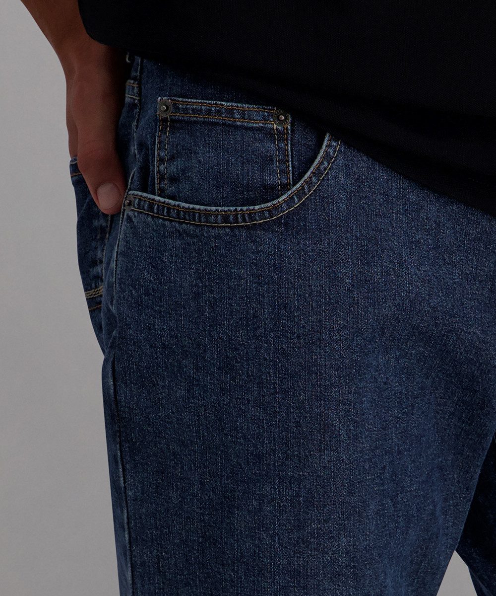 Pioneer Authentic Jeans Stretch jeans Ron Straight fit