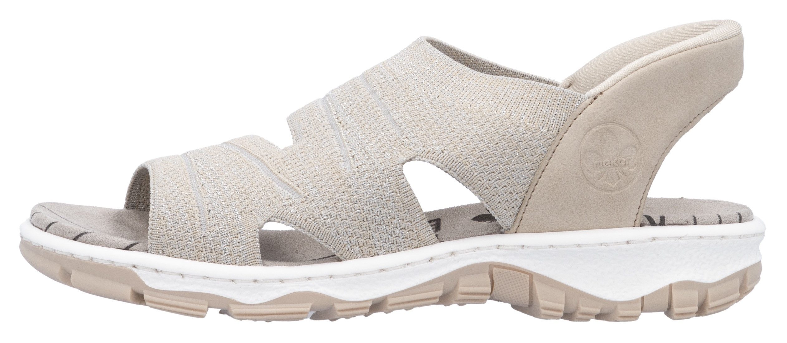 Rieker Sandalen