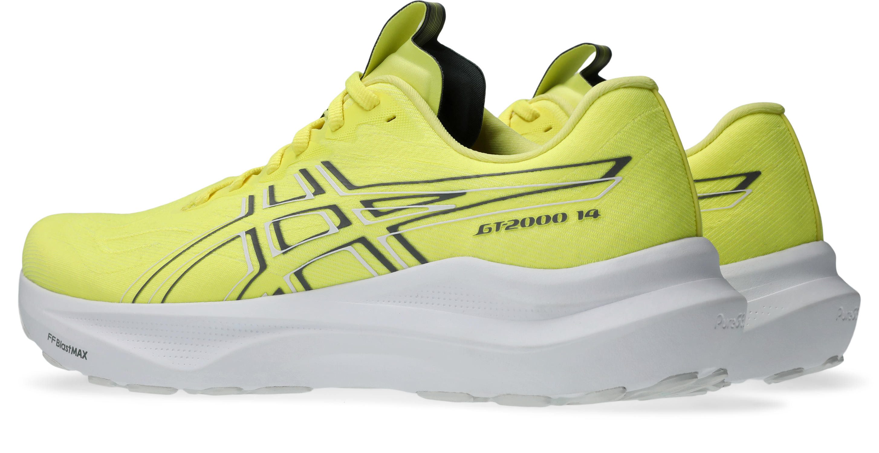 Asics Runningschoenen GT-2000 14 voor meer stabiliteit