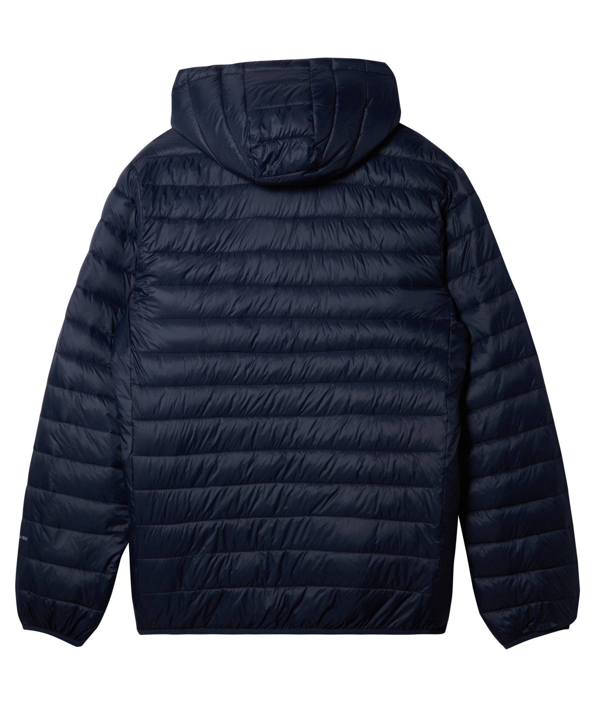 Quiksilver Outdoorjack SCALY HOOD