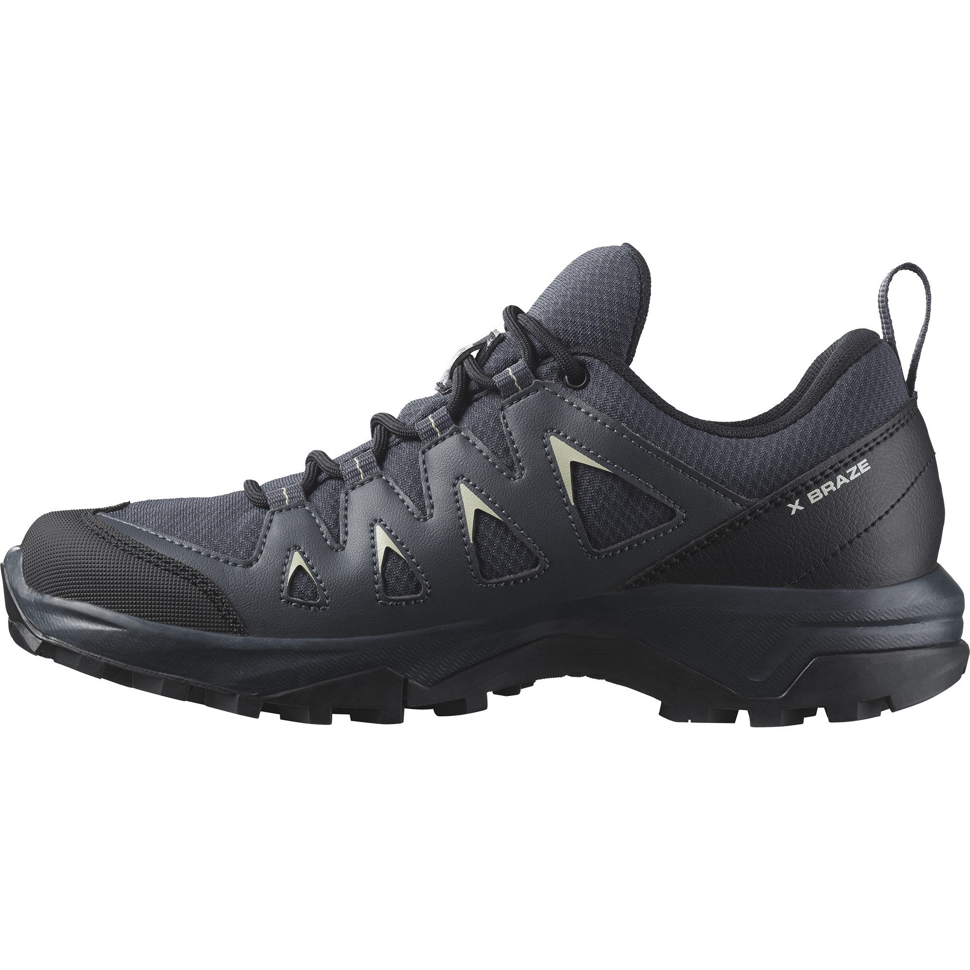 Salomon Wandelschoenen X BRAZE GORE-TEX®