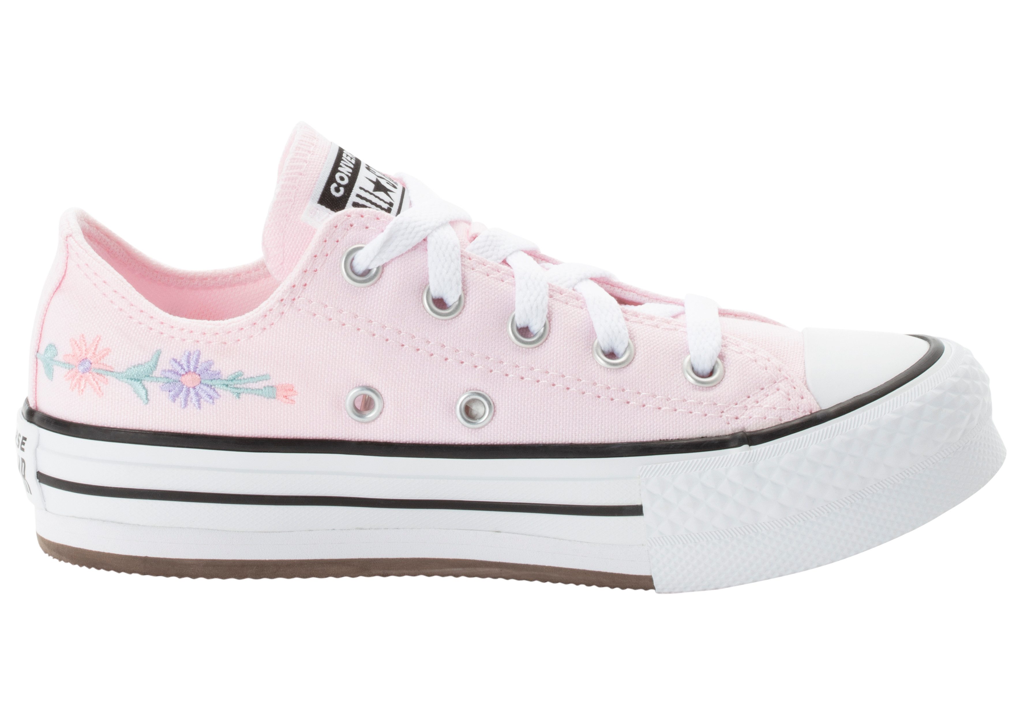Converse Sneakers CTAS EVA LIFT
