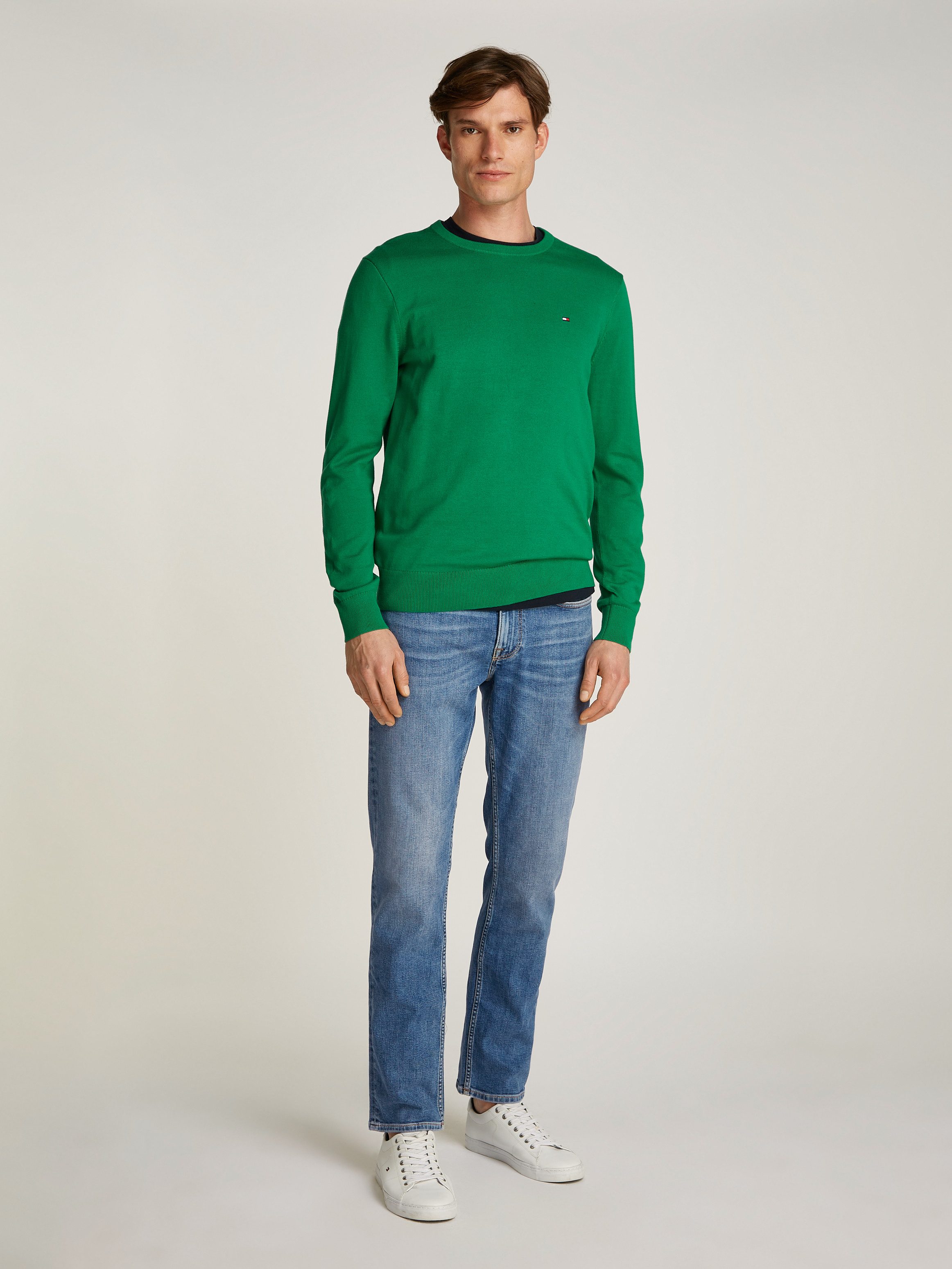 Tommy Hilfiger Straight jeans CORE DENTON