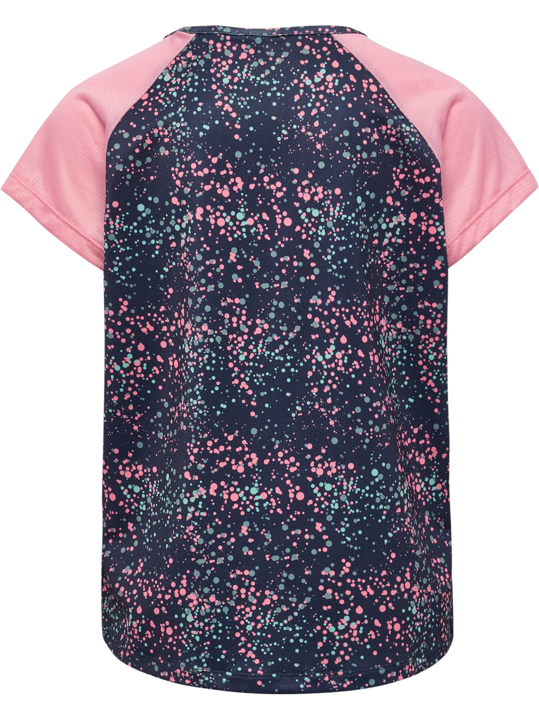 hummel T-shirt HmlTESSA T-SHIRT S/S (1-delig)