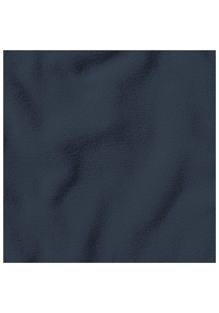 Jack Wolfskin Trui met staande kraag TAUNUS HALFZIP K eenvoudige temperatuurregeling