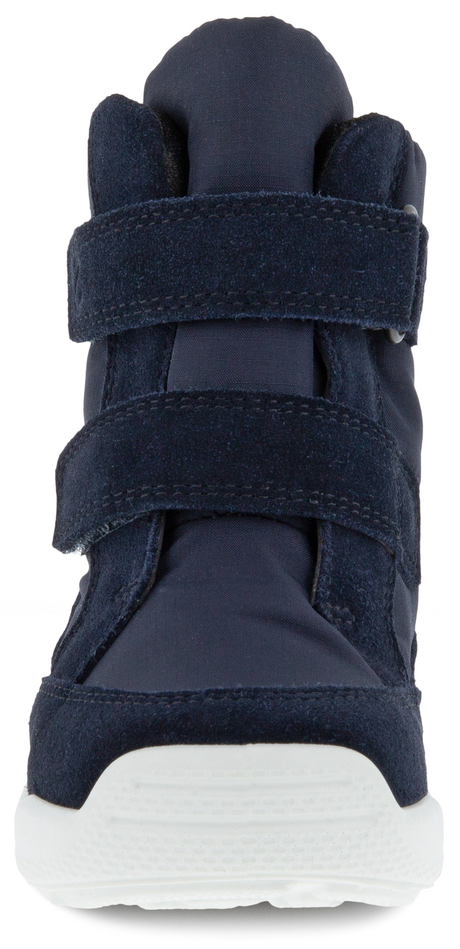 Ecco Snowboots Winterlaarzen URBAN MINI winter boots, velcro boots, winter boots with velcro strap, gore-tex