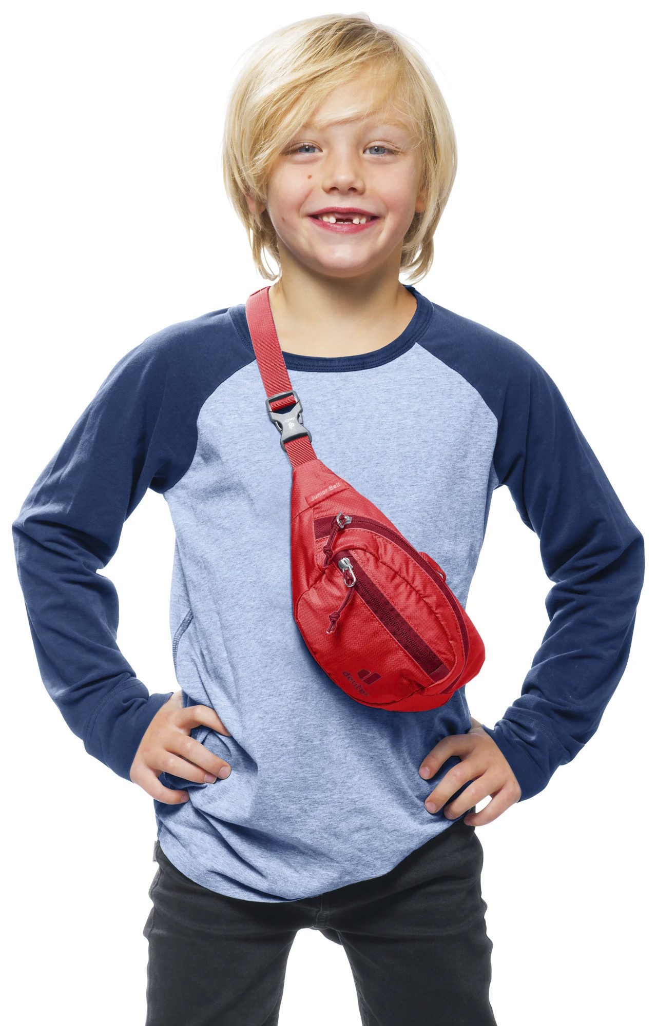 Deuter Heuptas JUNIOR BELT 1 L (1-delig)