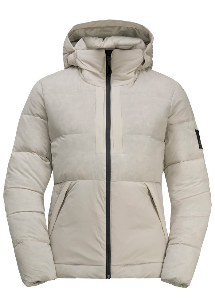 Jack Wolfskin Donsjack WANDERMOOD DOWN JKT W