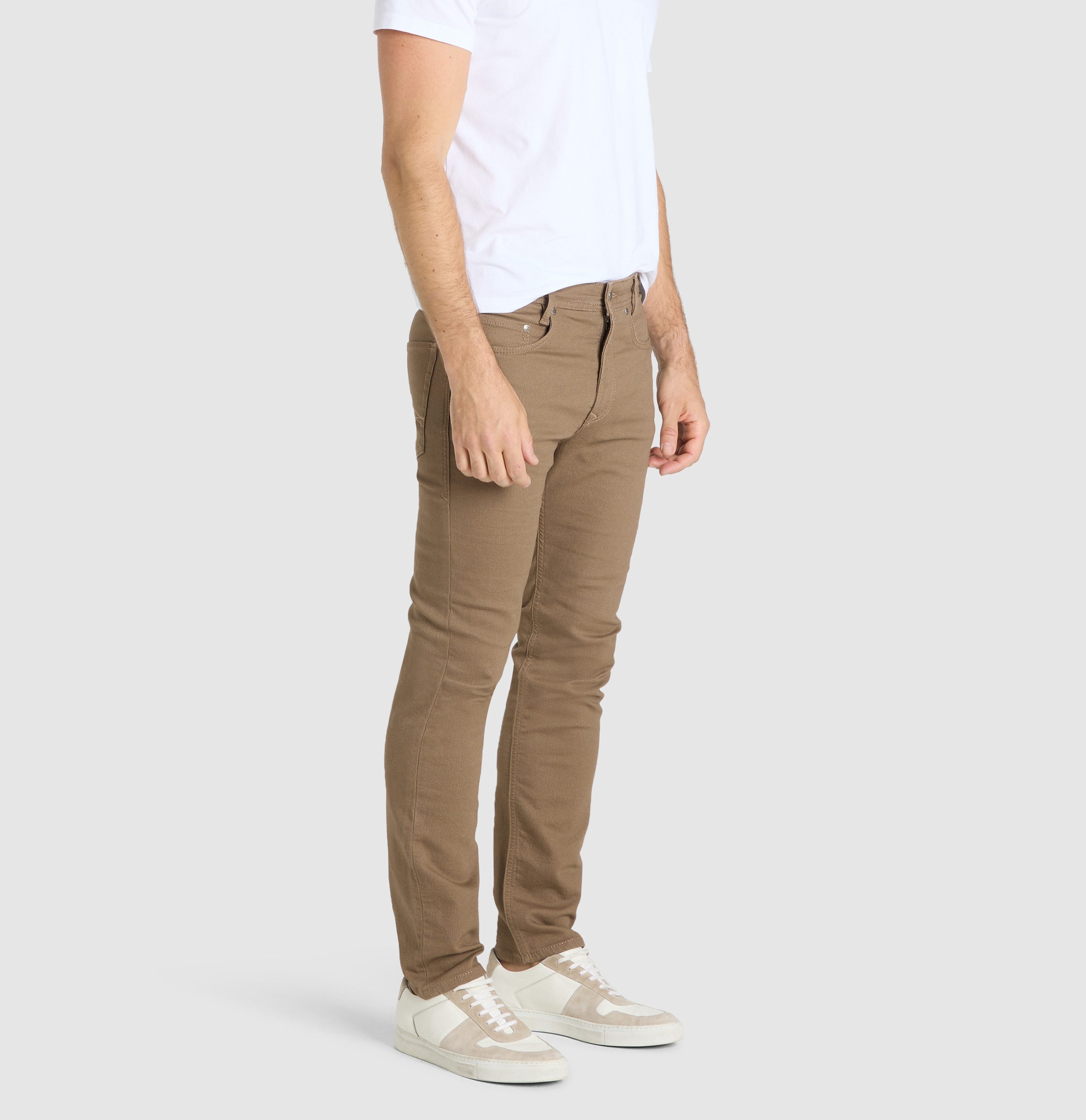 MAC Five-pocketsbroek