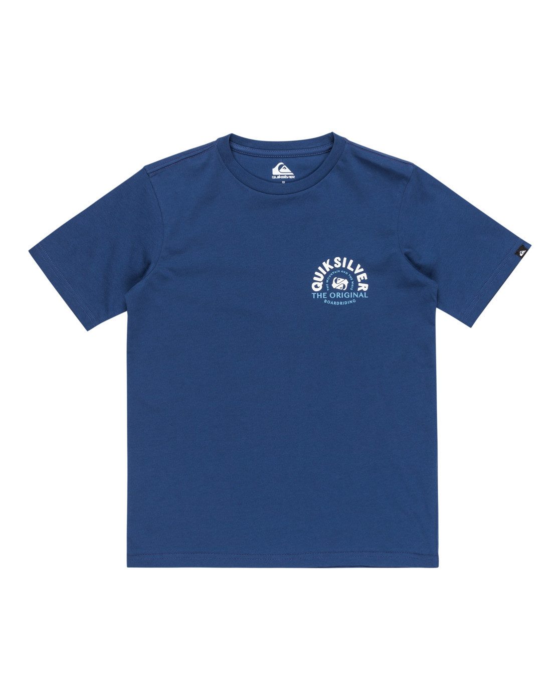 Quiksilver Shirttop Ev Summer Road