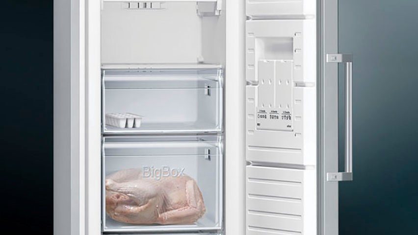 SIEMENS Vrieskast GS36NVIEP