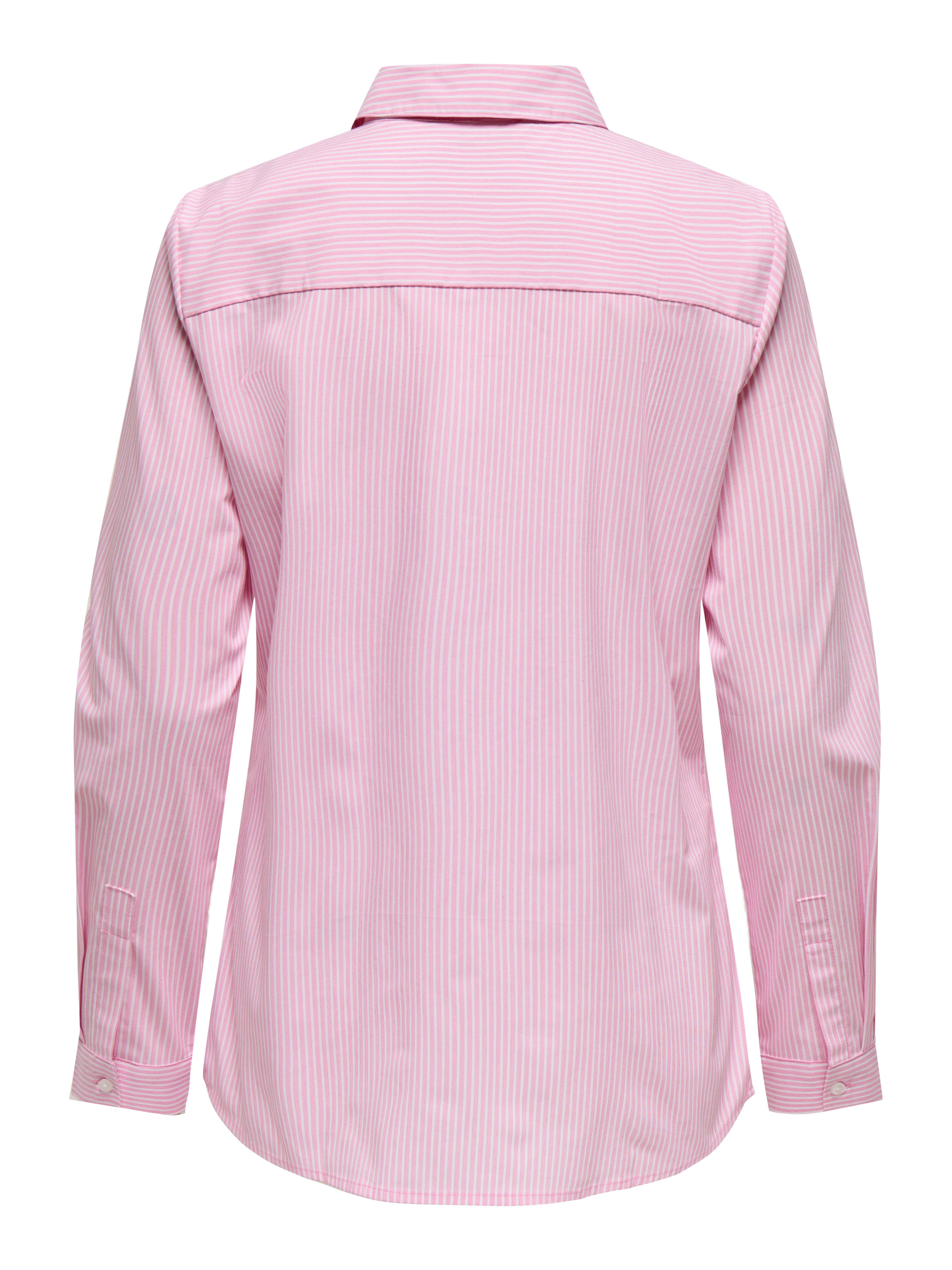 JDY Overhemdblouse JDYMIO L/S SHIRT WVN NOOS