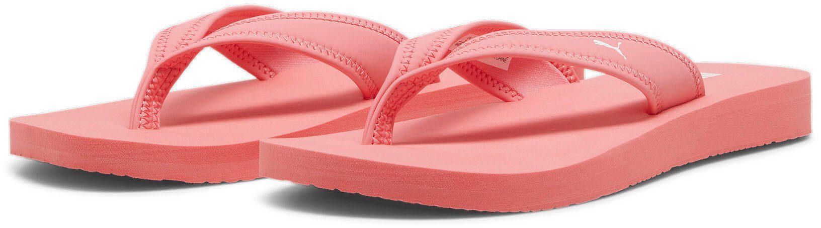 PUMA Teenslippers Sandy Flip