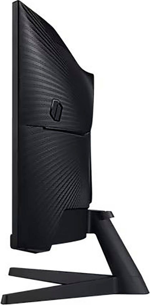Samsung Curved-gaming-ledscherm Odyssey G5 C34G55TWWP, 86 cm / 34", WQHD