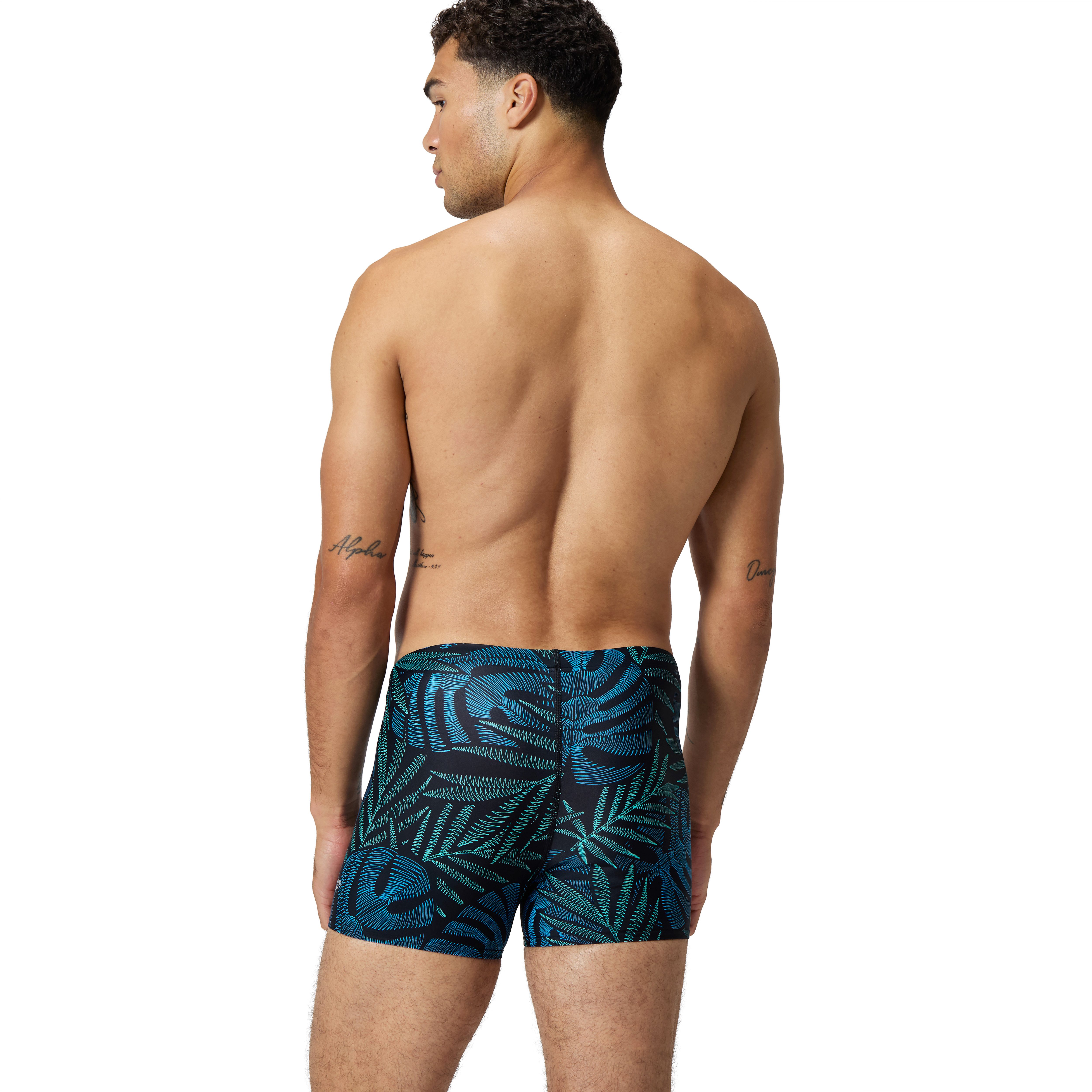 Speedo Zwembroek