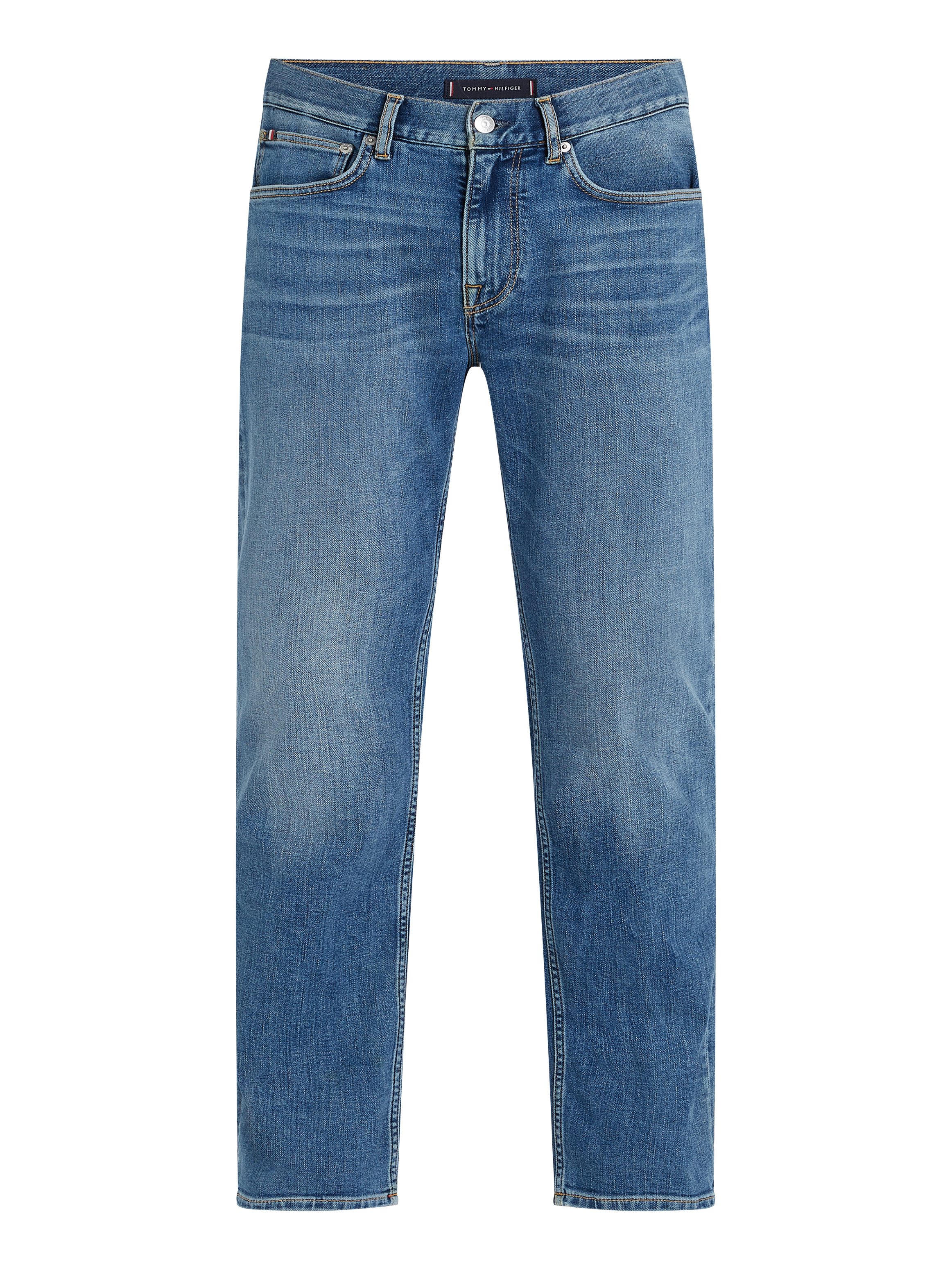 Tommy Hilfiger Straight jeans CORE DENTON