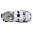converse sneakers chuck taylor all star 2v-ox wit