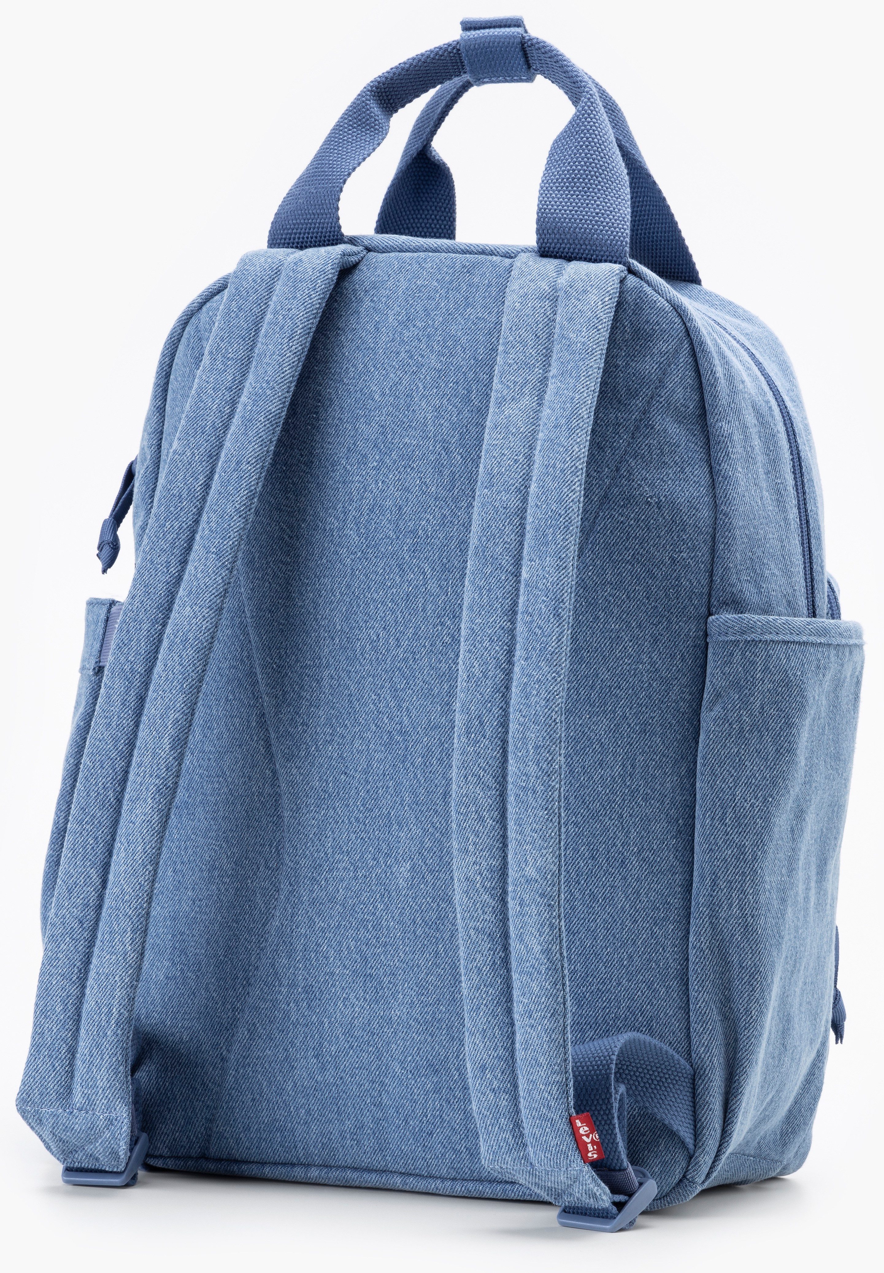 Levi's® Rugzak DAMES PACK RONDE Stadsrugzak