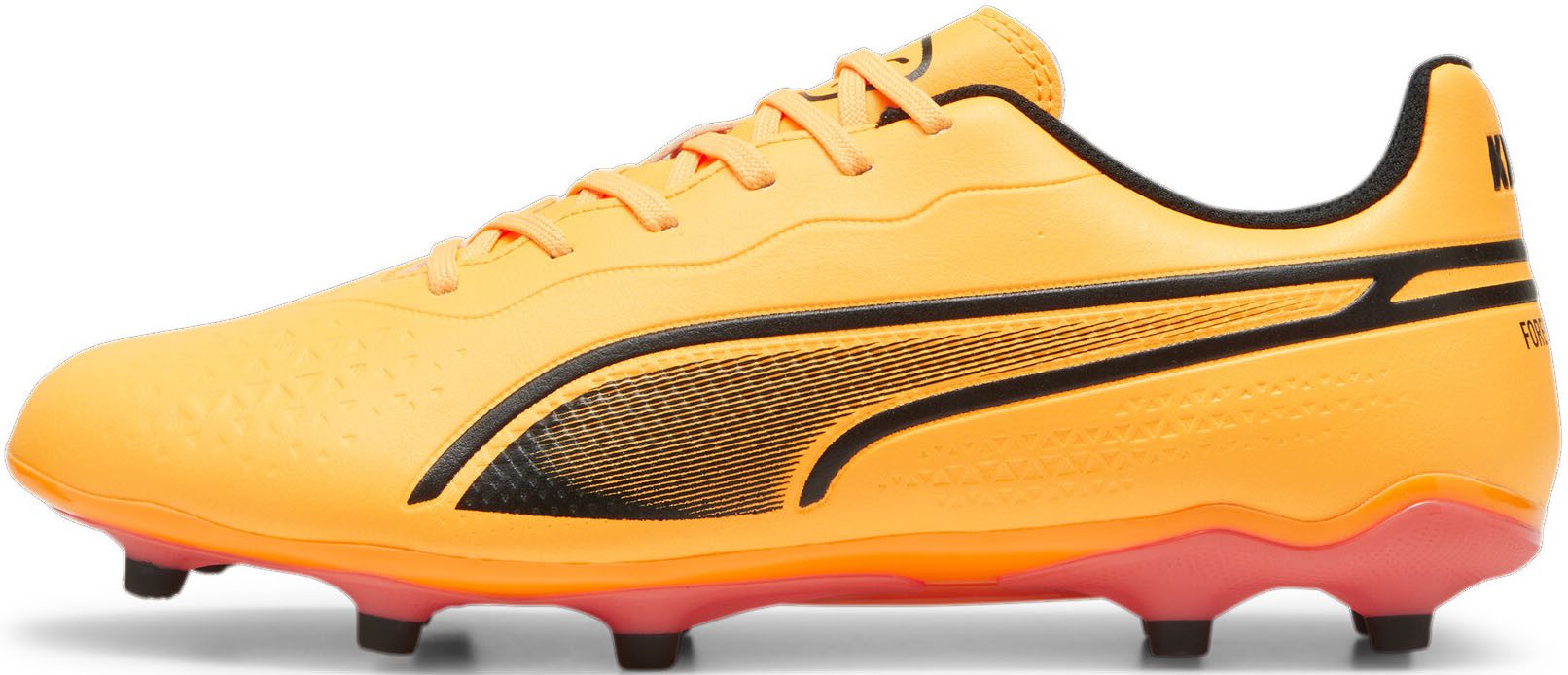 PUMA Voetbalschoenen KING MATCH FG/AG