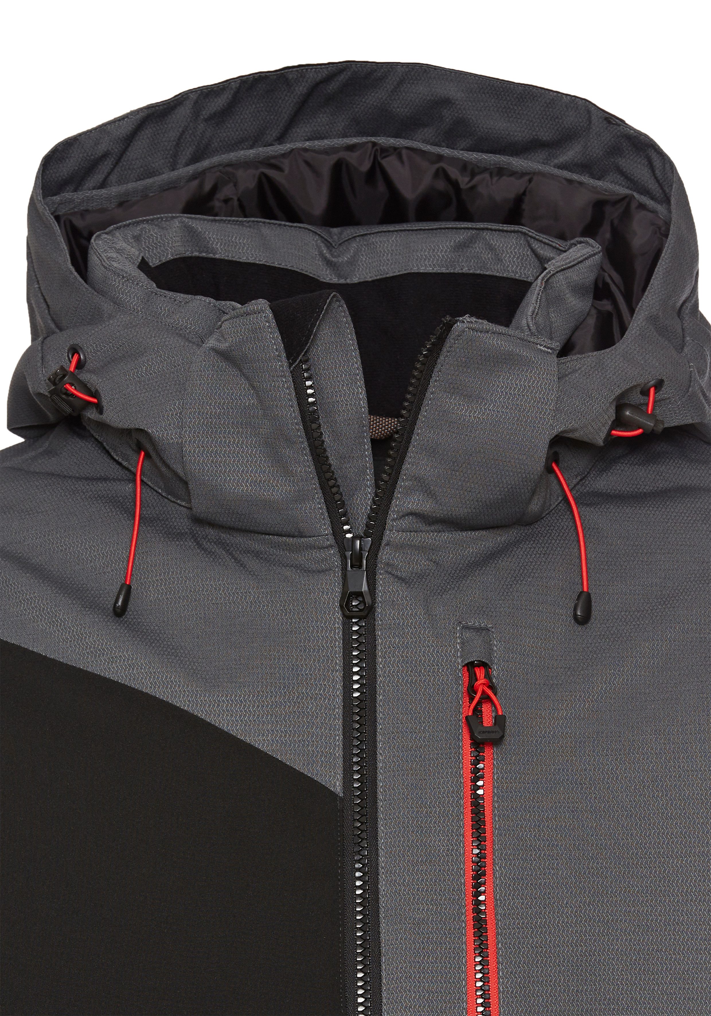Icepeak Ski-jack Fairburn