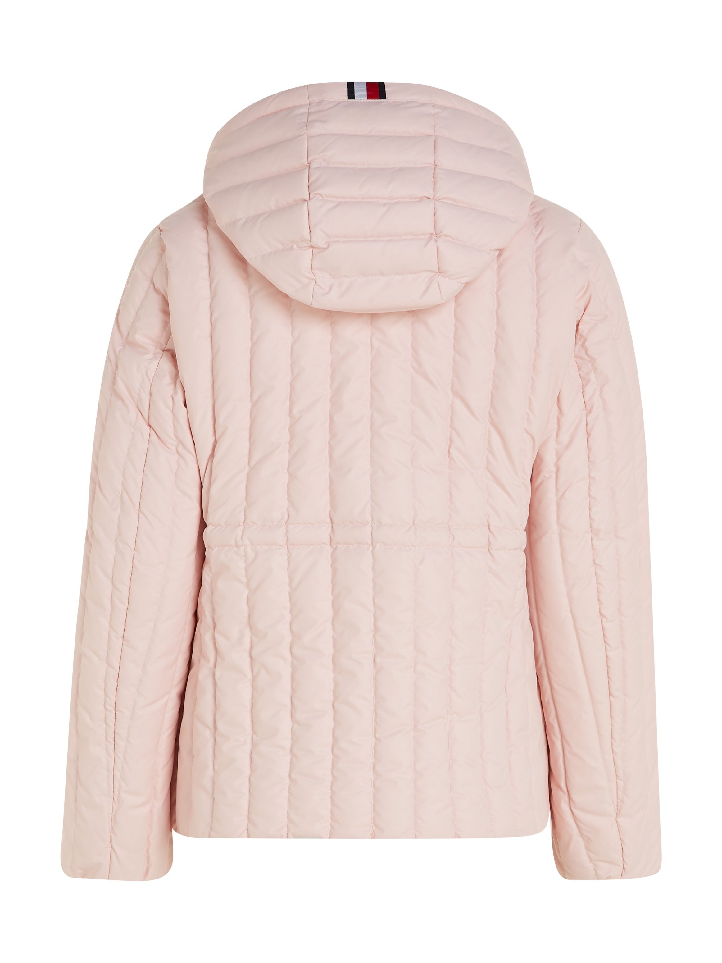 Tommy Hilfiger Donsjack FEMININE LW DOWN JACKET
