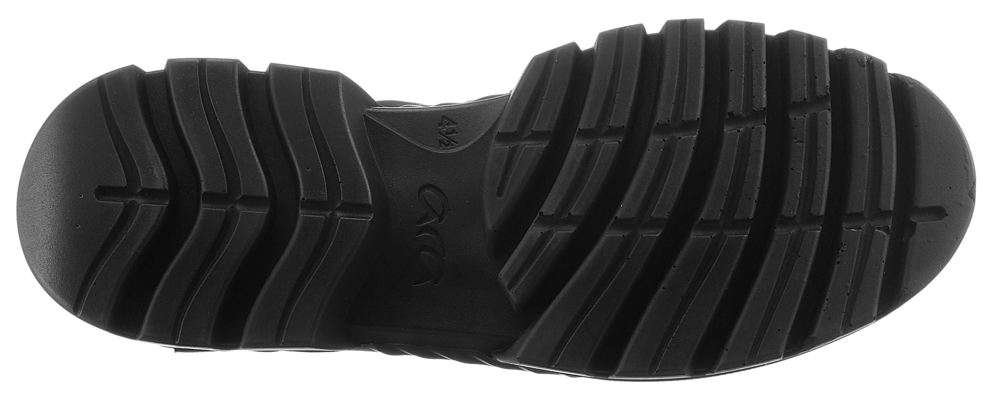 Ara Winterlaarsjes MOOD-GTX met gore-tex, h-breedte