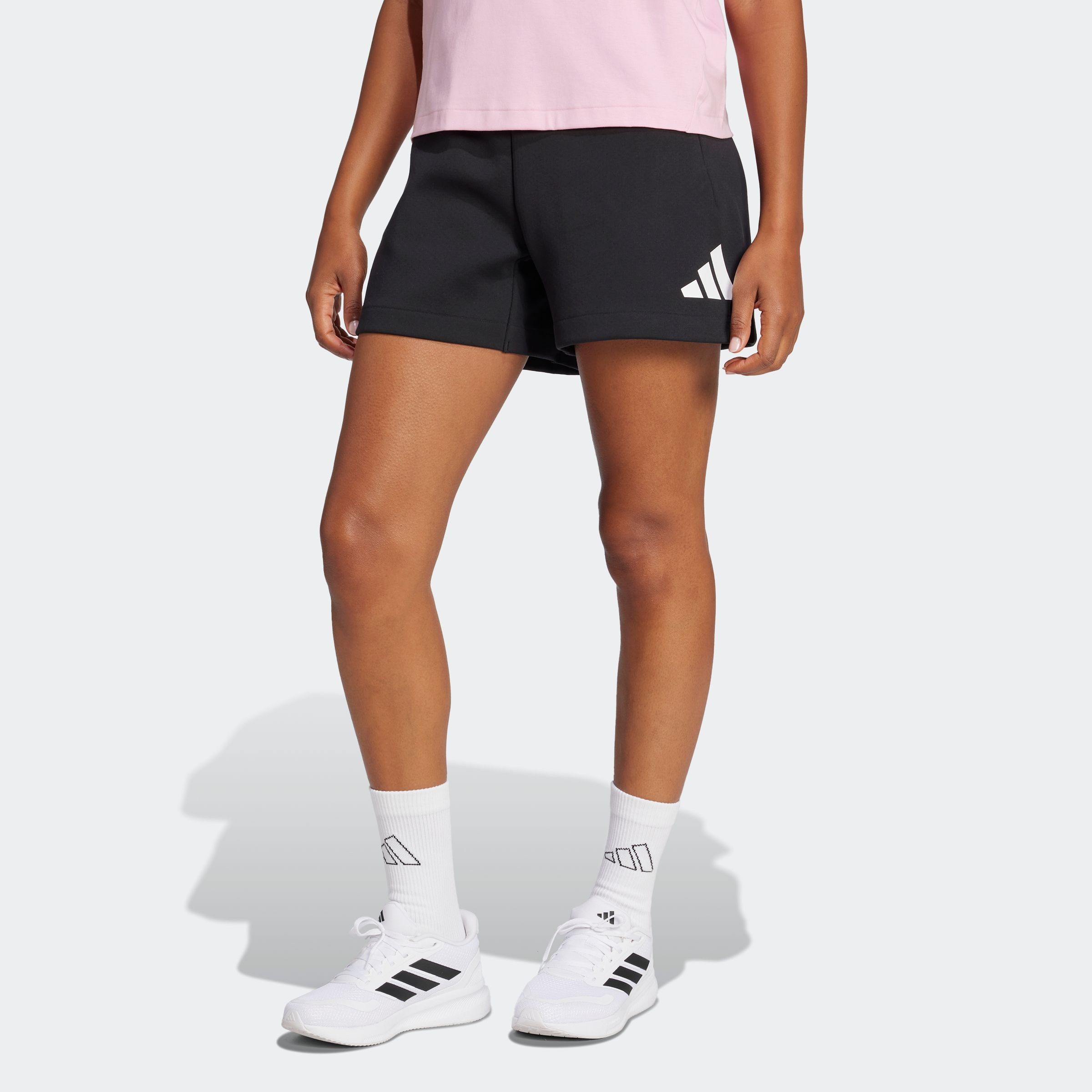 adidas Sportswear Short W Z.N.E. SHORT (1-delig)