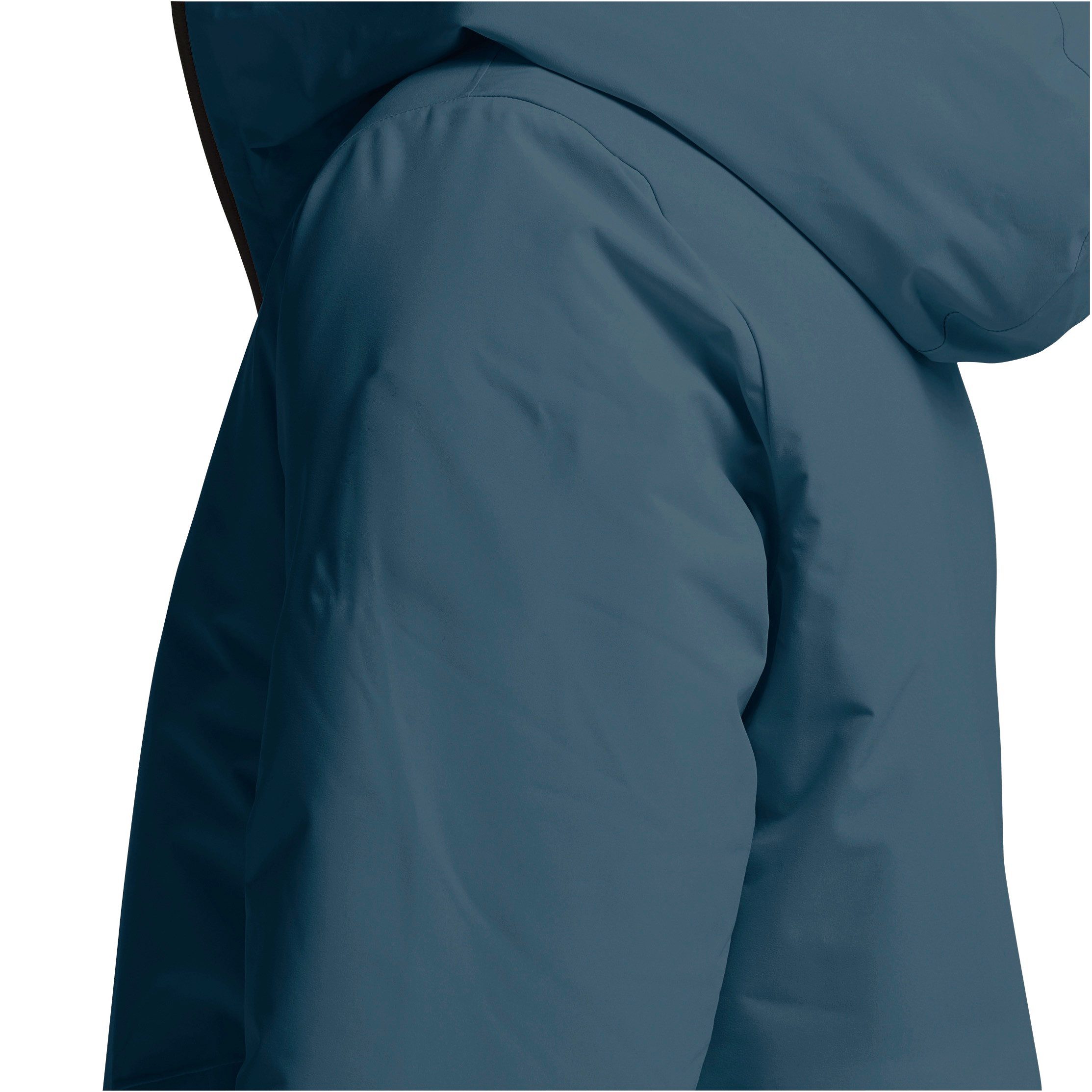 Jack Wolfskin Functioneel jack FROST HAVEN JKT W Verwarmend, winddicht, overgangsjas