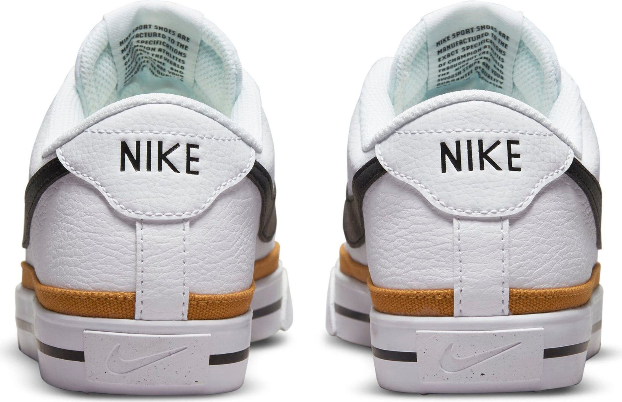 Nike Sportswear Sneakers COURT LEGACY NEXT NATURE