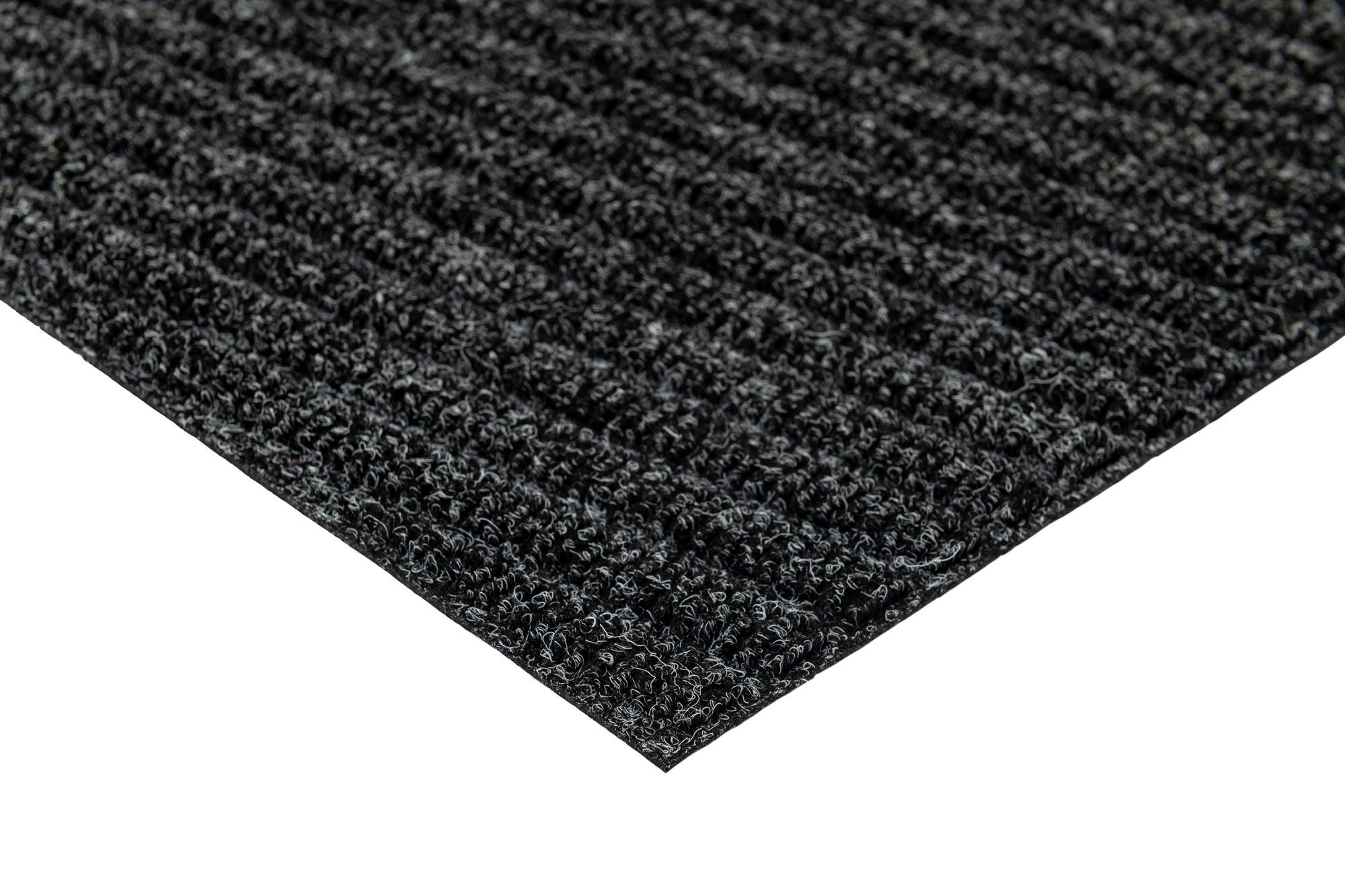 wash+dry by Kleen-Tex Vloerkleed Strepen stijlvol streepdessin, geschikt voor binnen en buiten, wasbaar