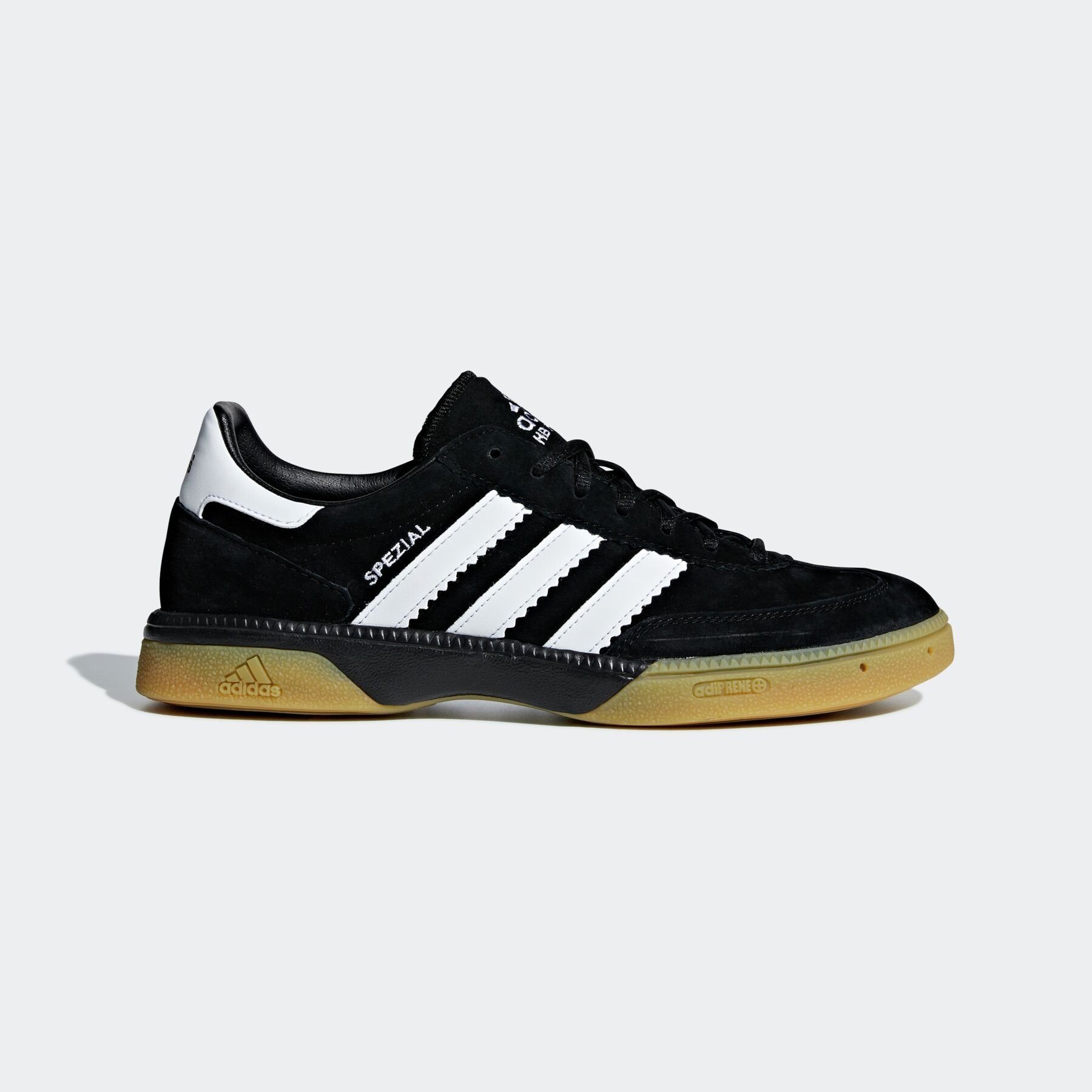 NU 20% KORTING: adidas Performance sneakers HB SPEZIAL