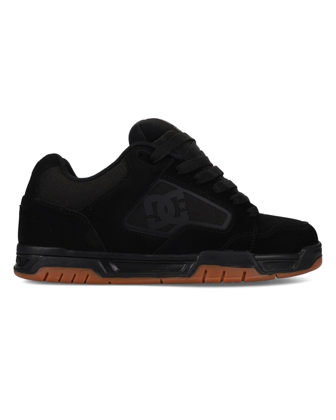 DC Shoes Sneakers DC Coiler