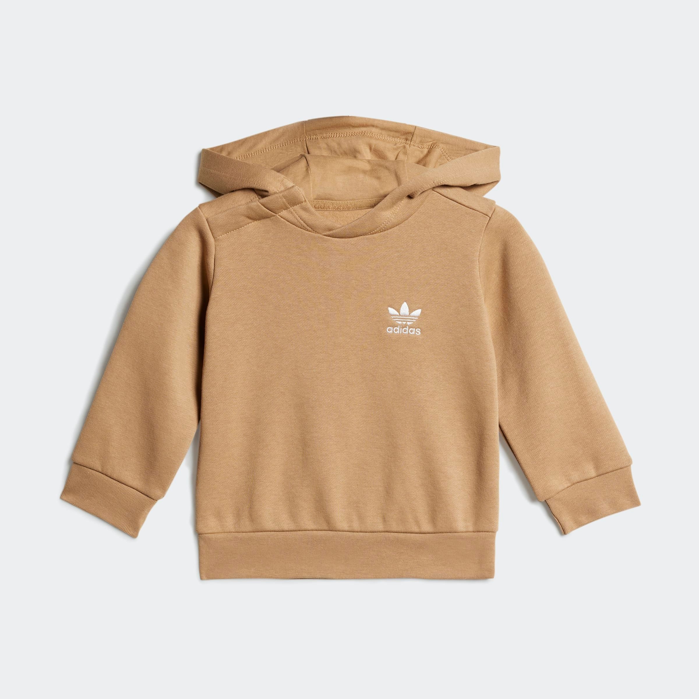 adidas Originals Trainingspak HOODIE SET (2-delig)