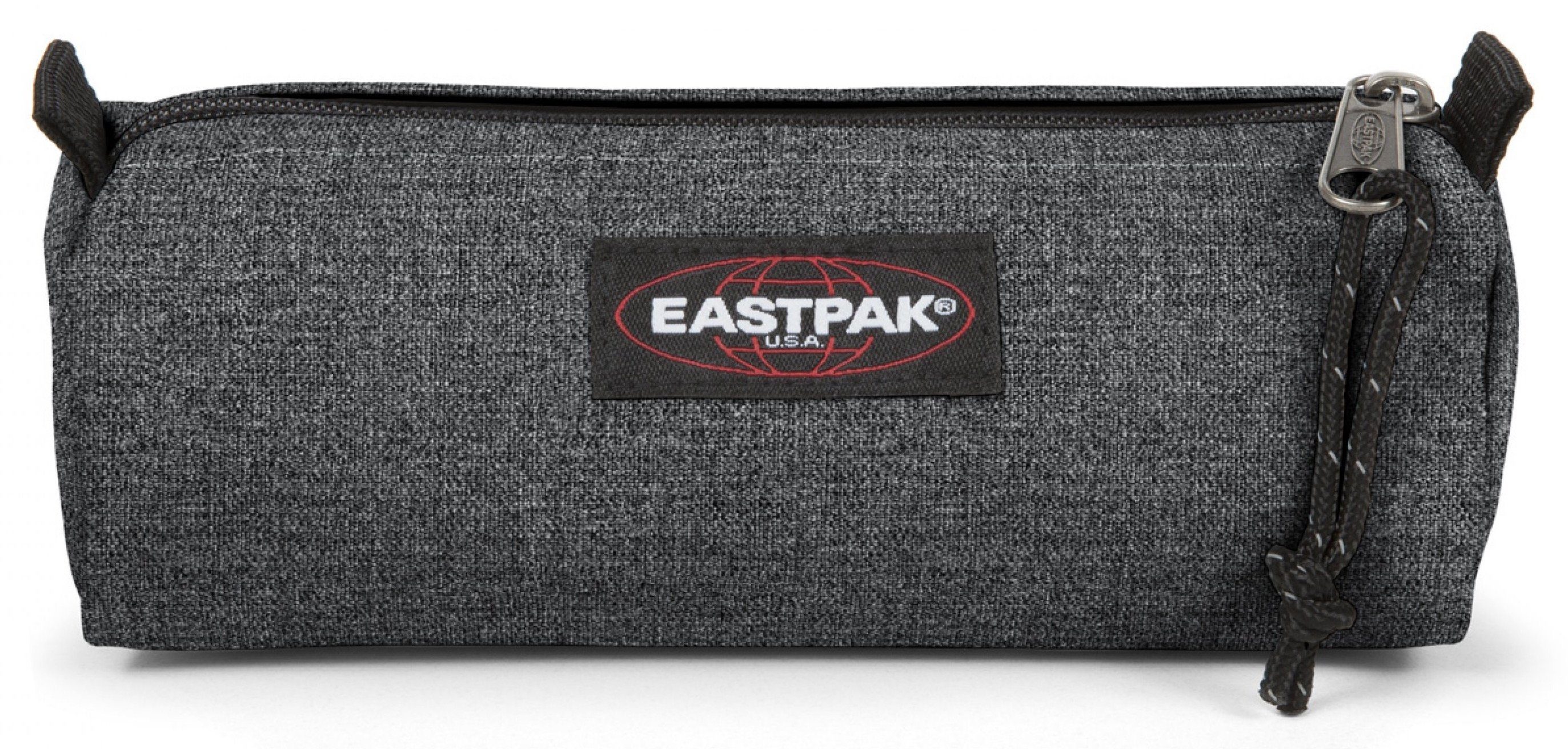 Eastpak Etui BENCHMARK SINGLE met label aan de voorkant