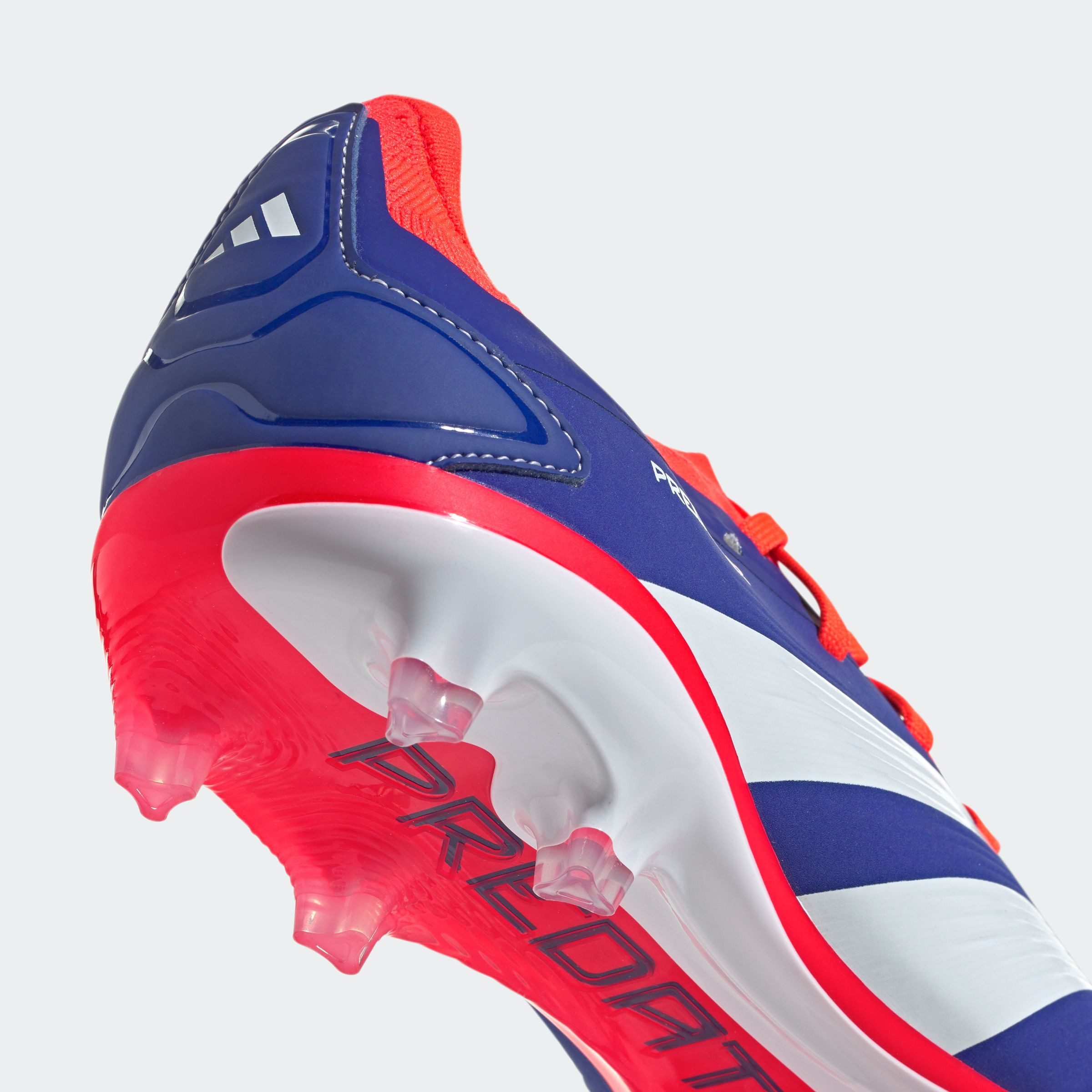 adidas Performance Voetbalschoenen PREDATOR PRO FG