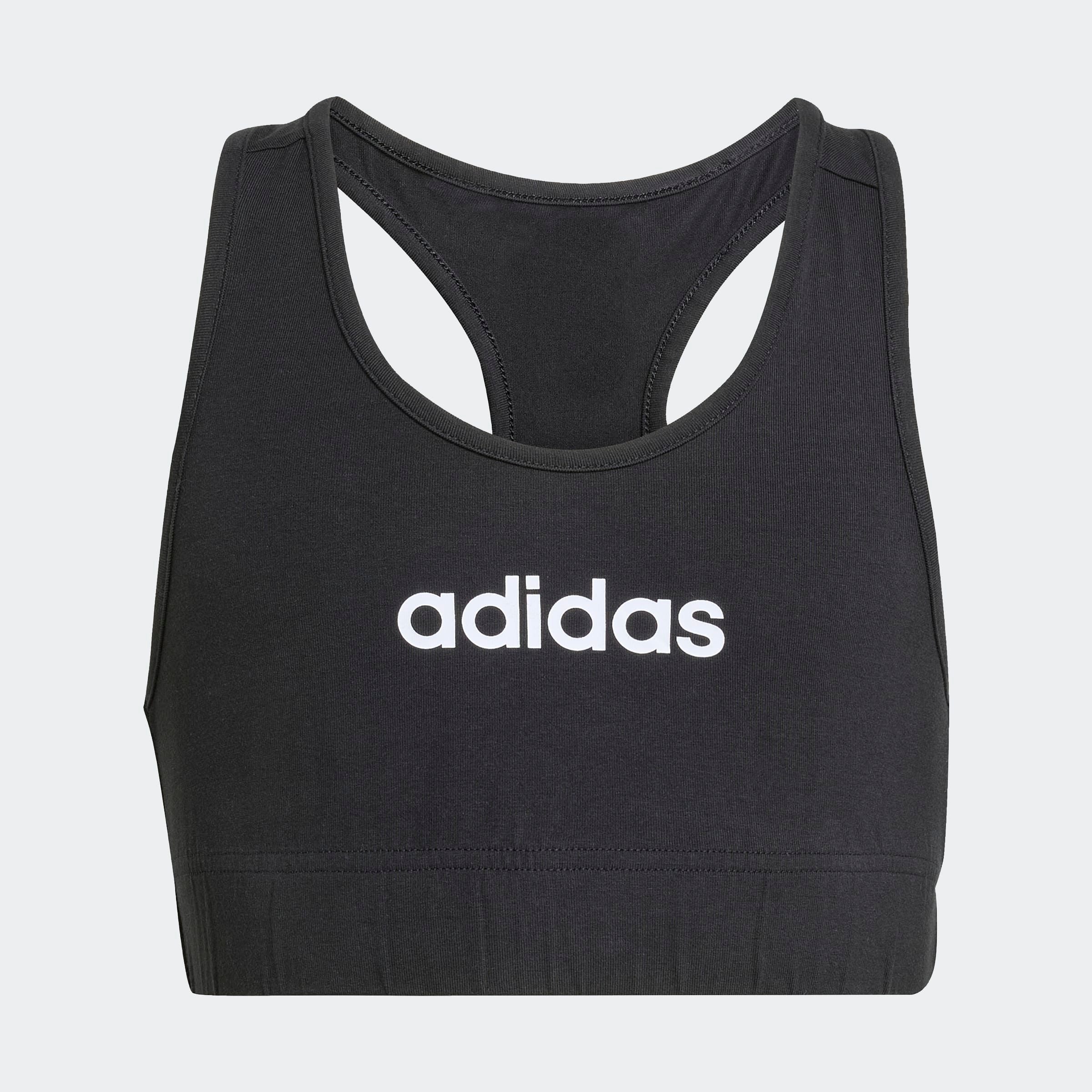 adidas Sportswear Sport-bh JG LIN BRA TOP (1-delig)